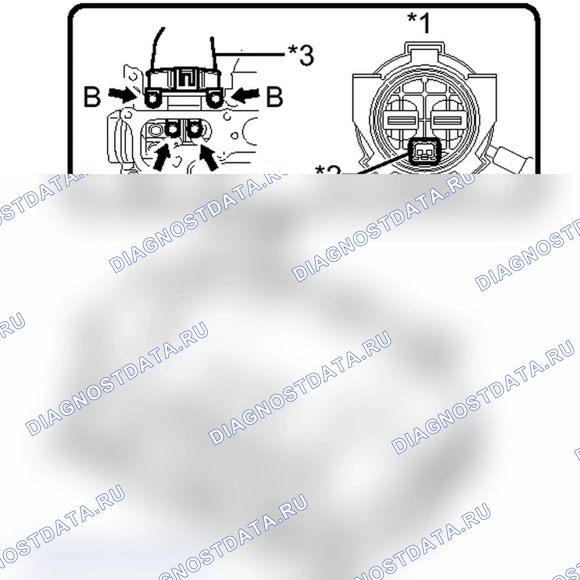 Рис. 115. Toyota Prius PHV pre-III