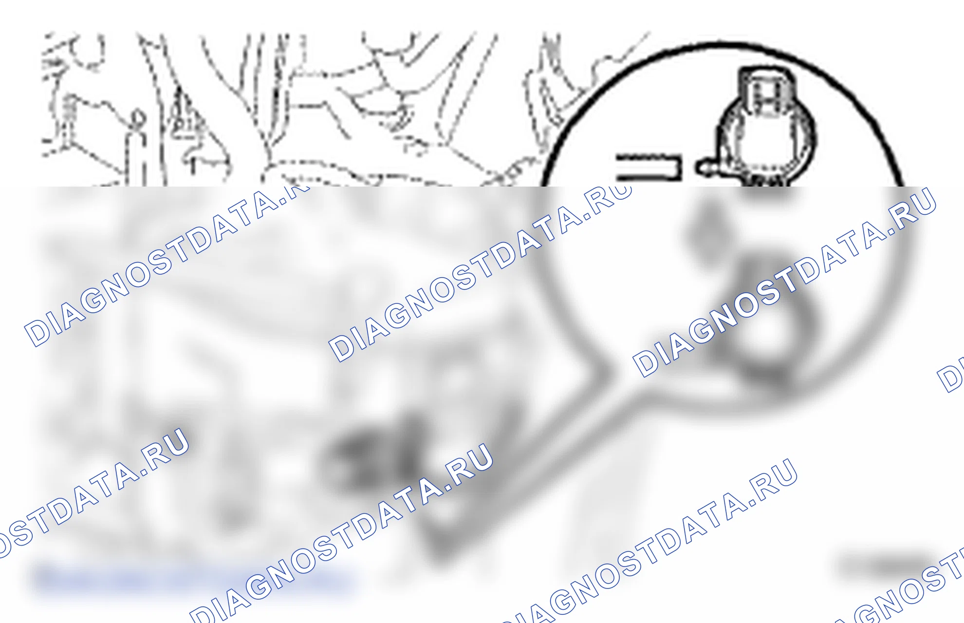 Рис. 83. Lexus LS IV