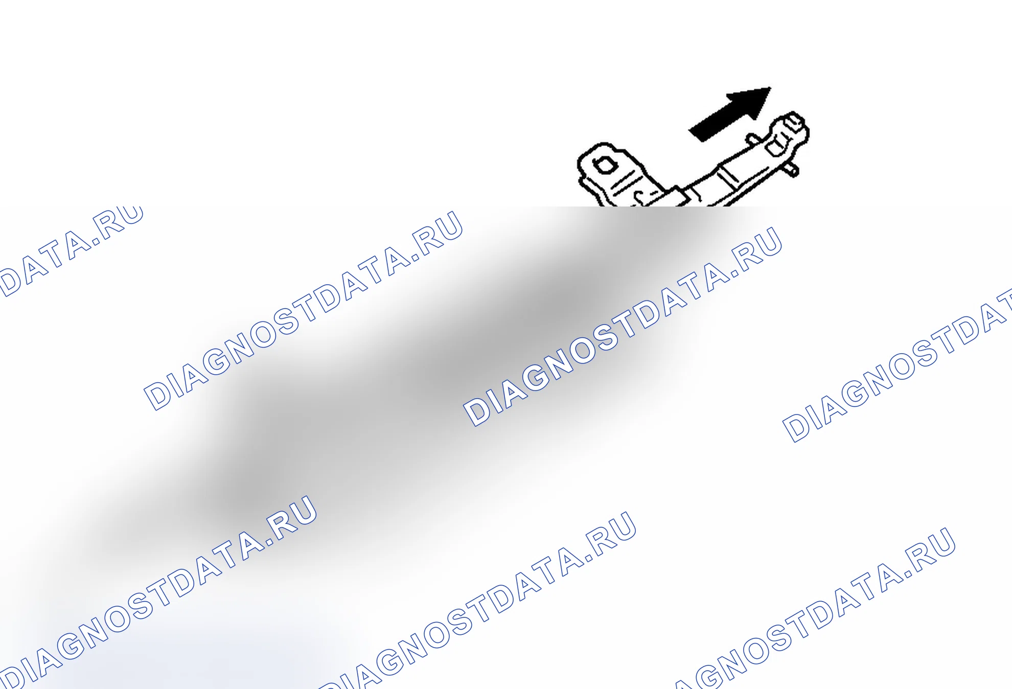 Рис. 16. Toyota Land Cruiser 100 рестайлинг 2