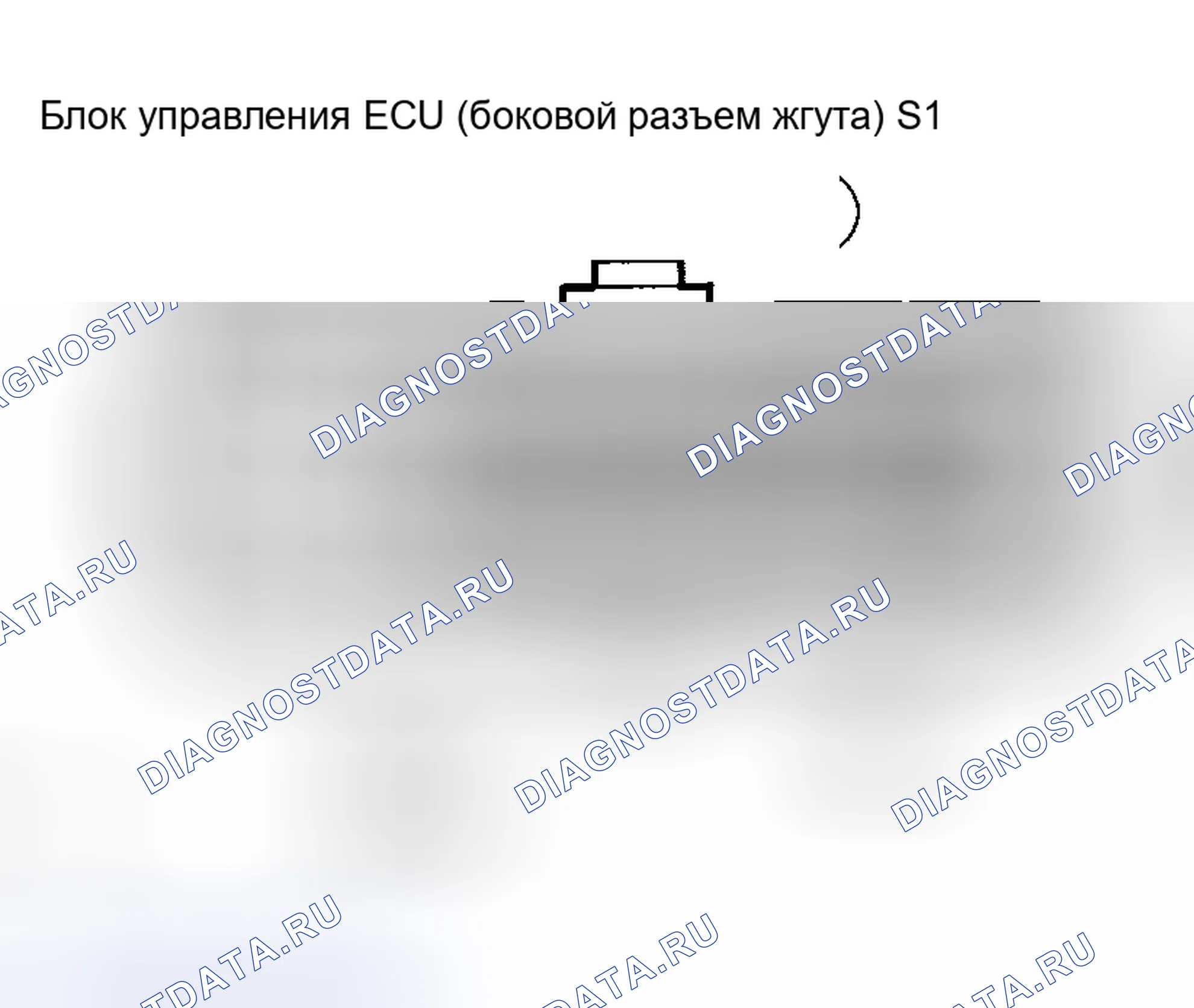 Рис. 222: ПРОЦЕДУРА КОНТРОЛЯ. Toyota Matrix E130