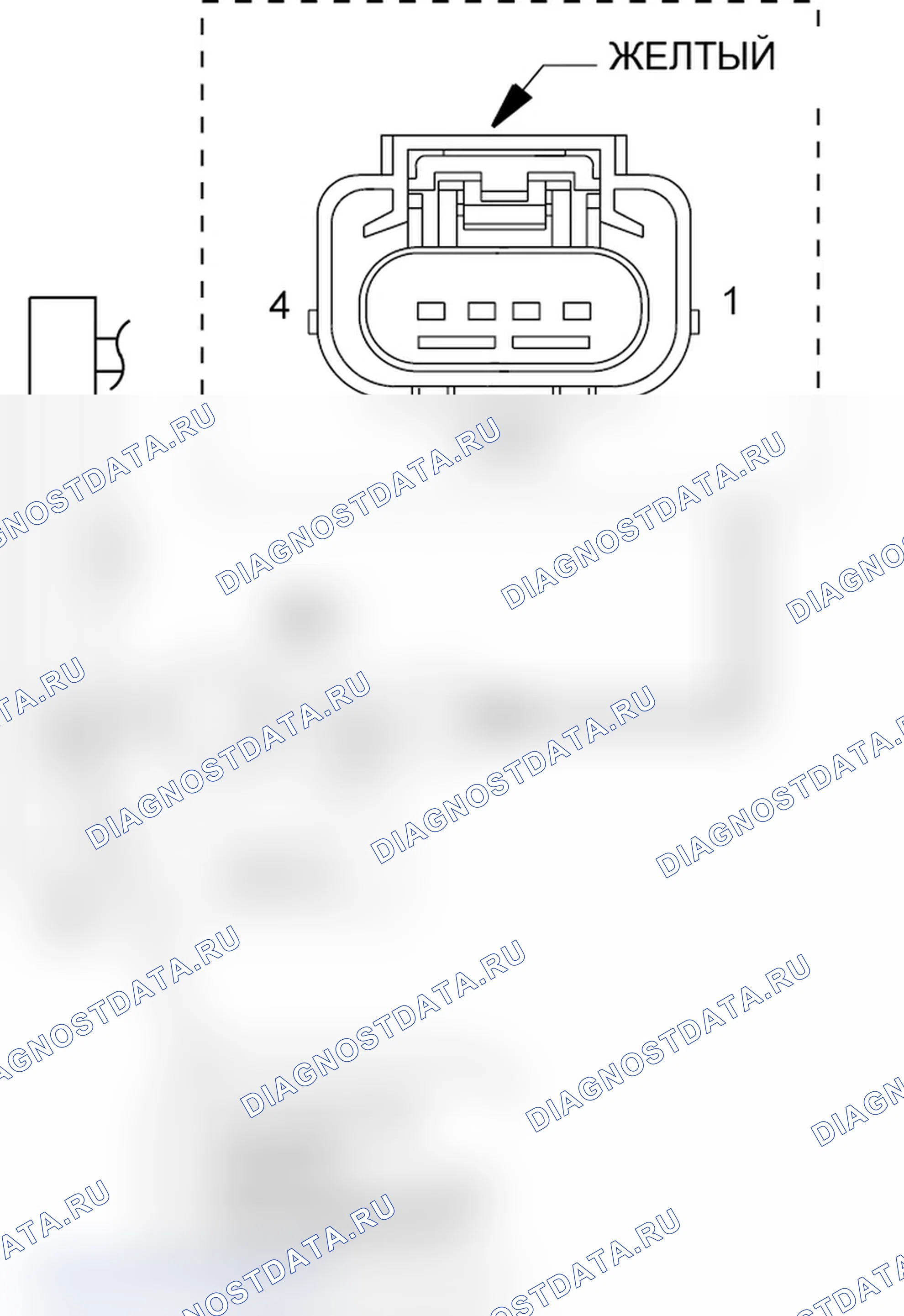 Рис. 136. Jeep Grand Cherokee WK2