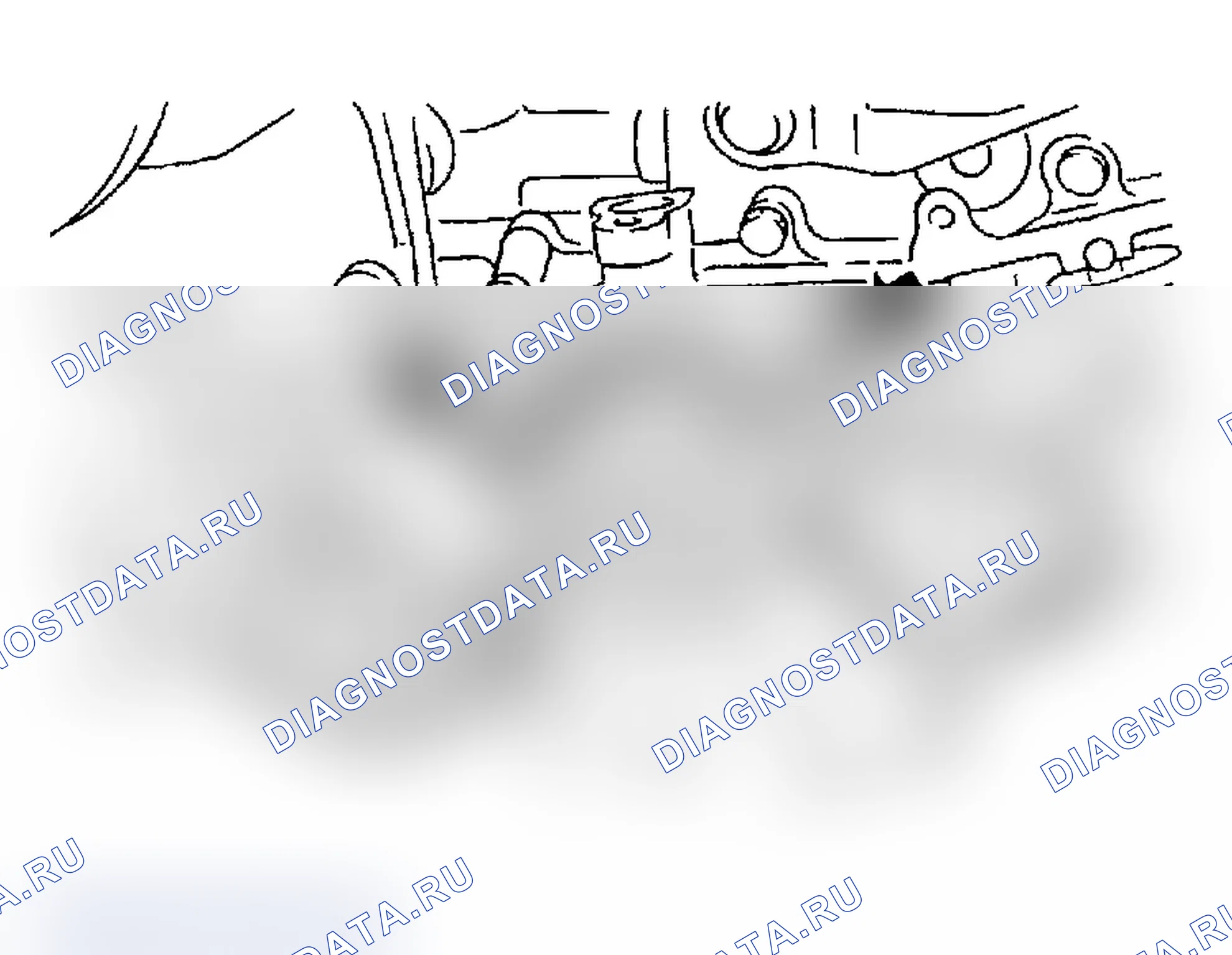 Рис. 600. Subaru Impreza WRX GD/GG рестайлинг