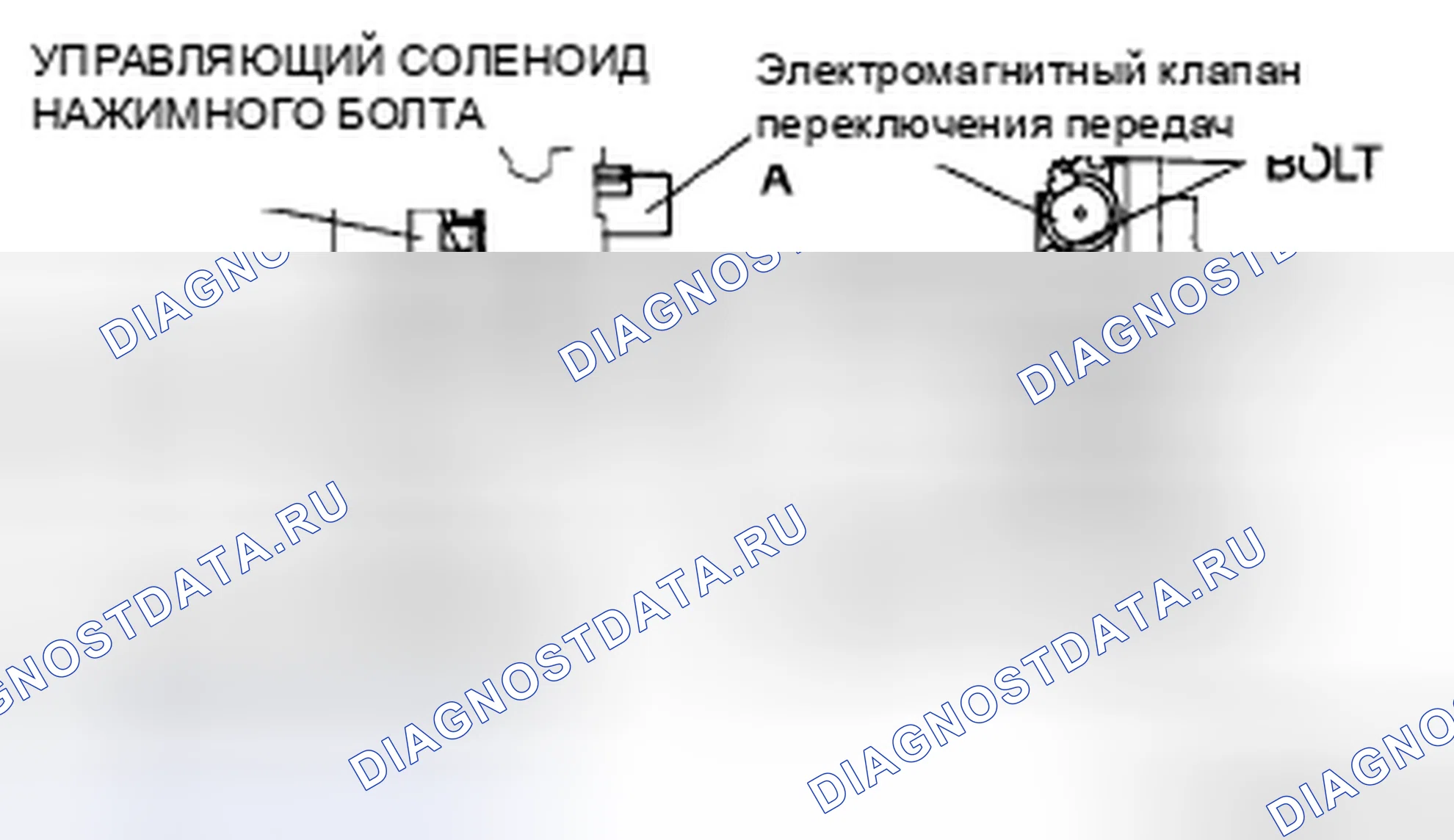 Рис. 452. Mazda 5 I рестайлинг