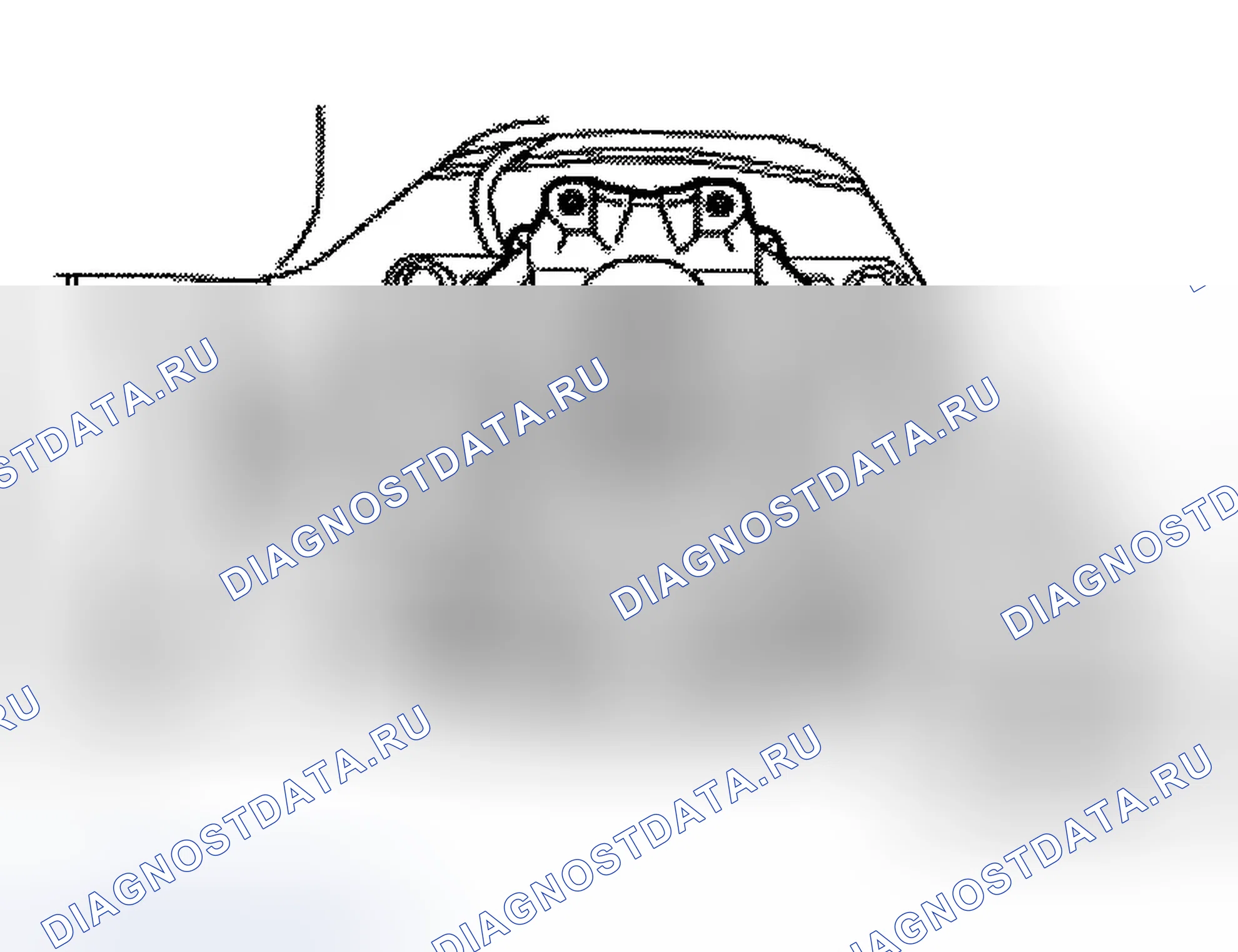 Рис. 11. Ford Escape I
