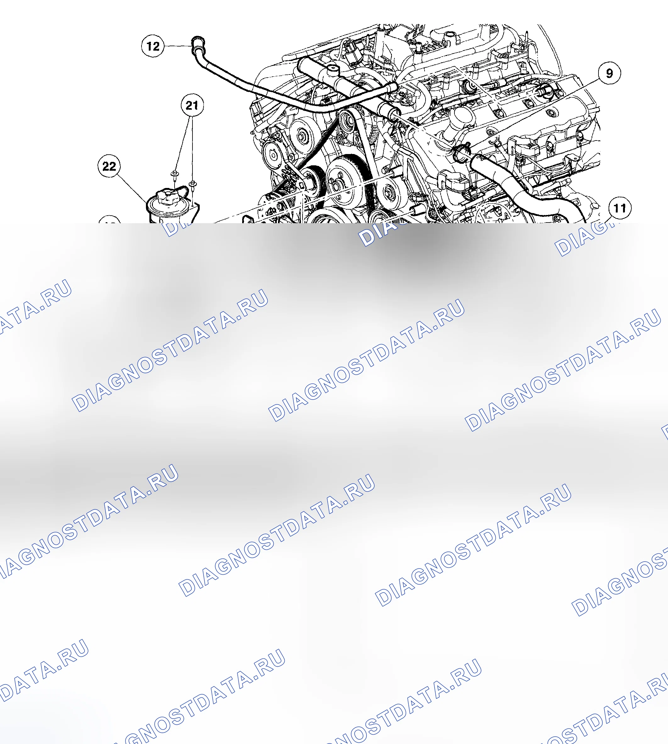 Рис. 208. Hyundai ix20 I рестайлинг