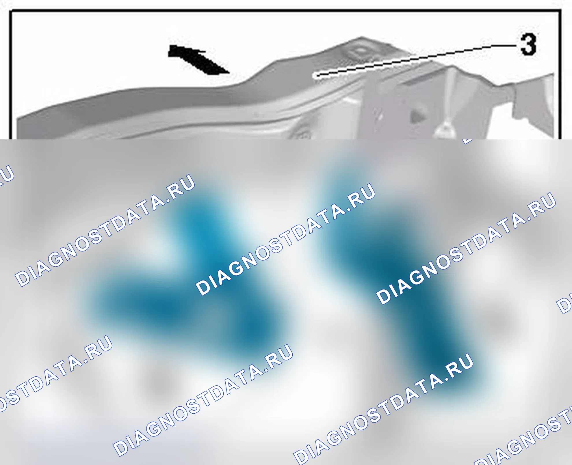 Рис. 74. Audi TT 8J рестайлинг