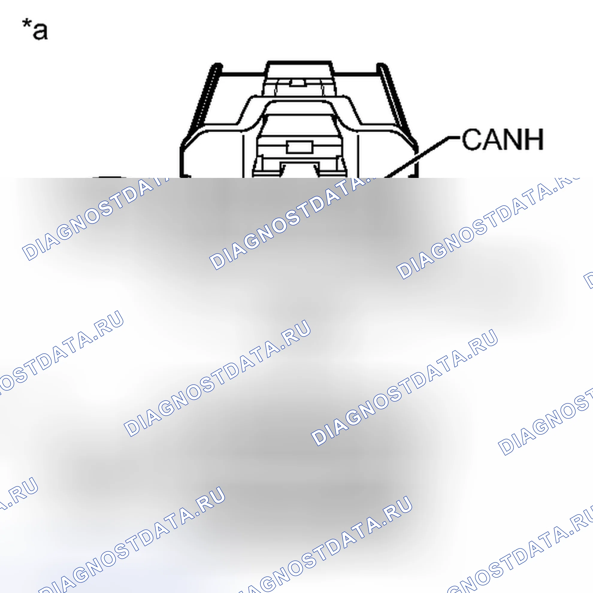 Рис. 214. Honda Accord VII