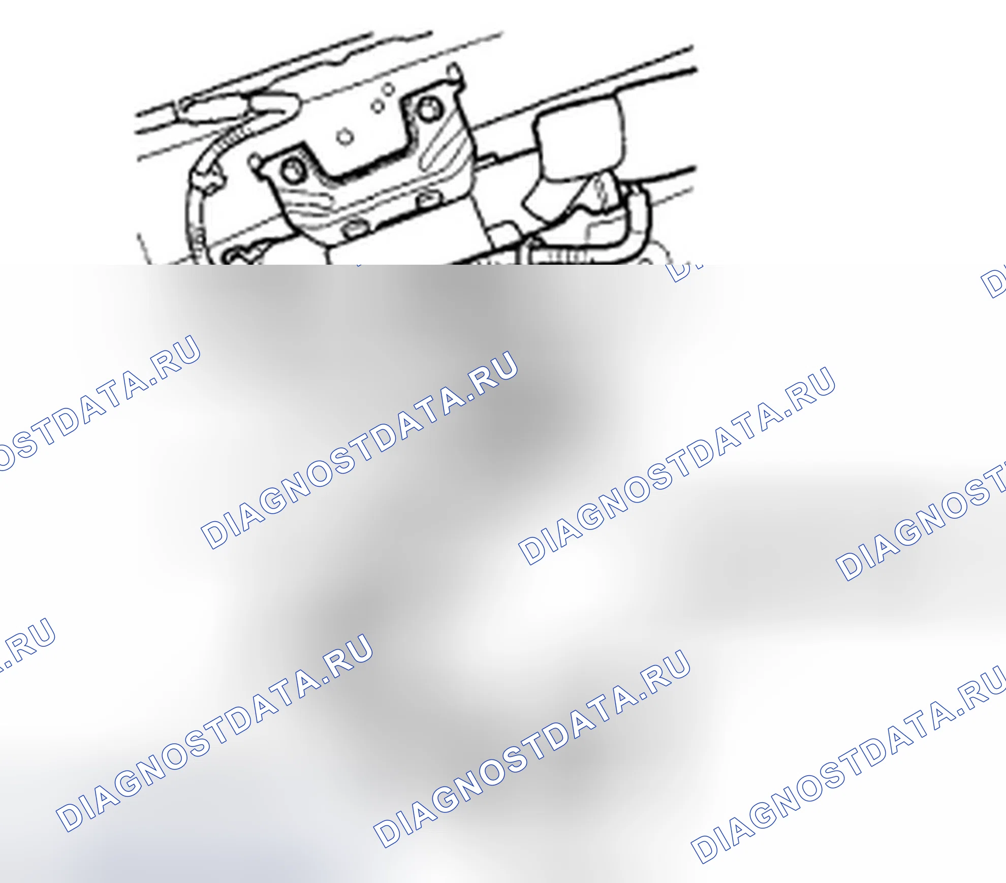 Рис. 390. Honda Civic VIII рестайлинг
