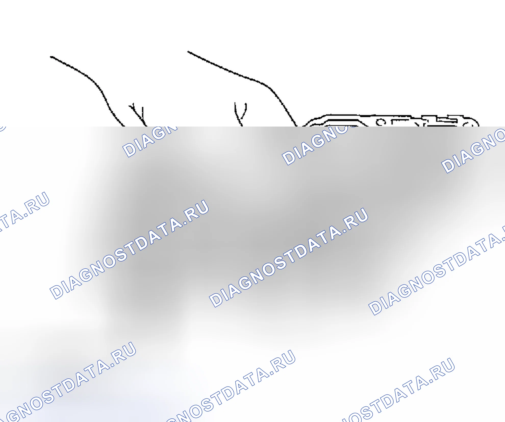 Рис. 897. Honda Odyssey (North America) I