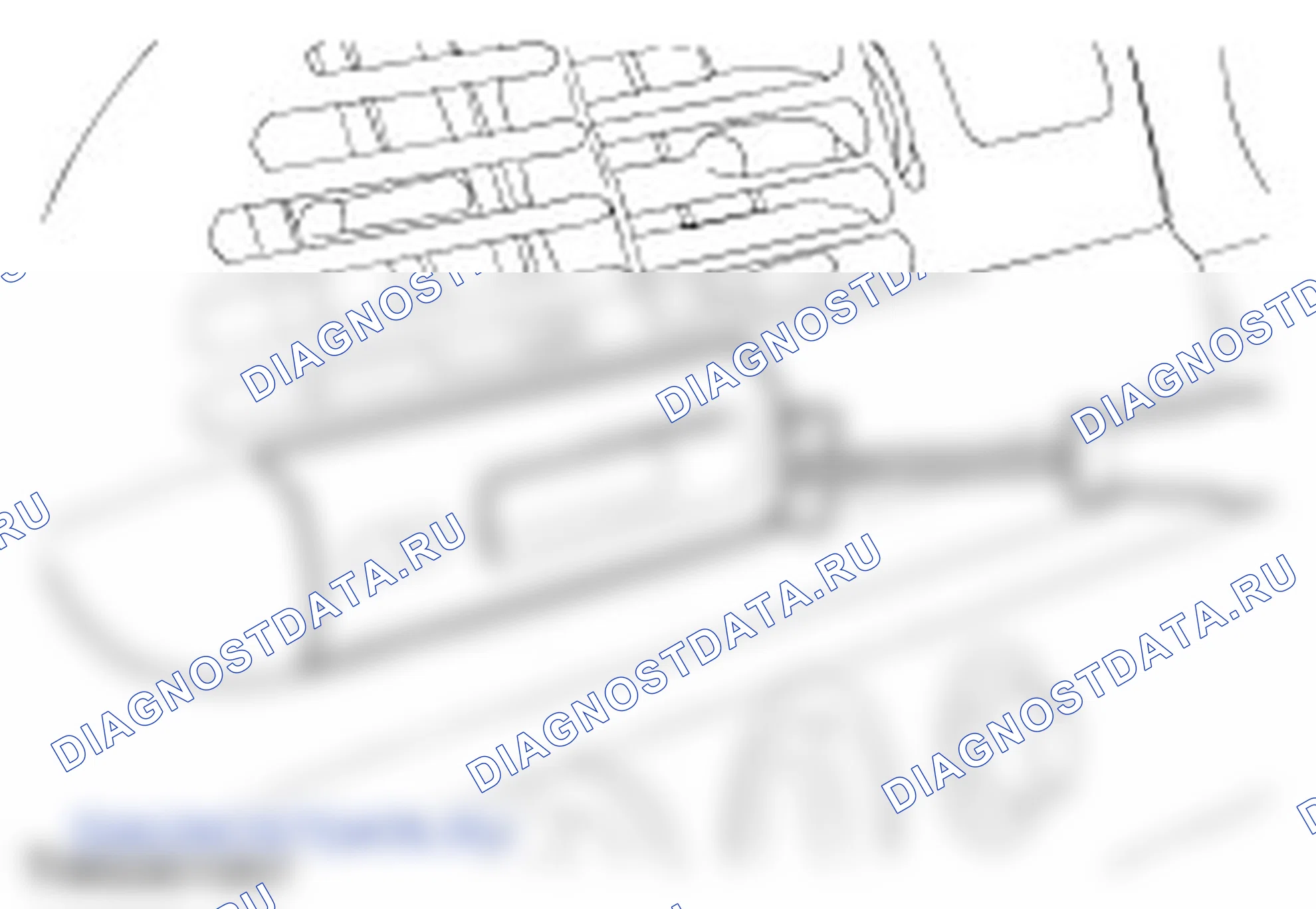 Как снять и установить Часы — Снятие и установка (33 374 0). Ford Mondeo I
