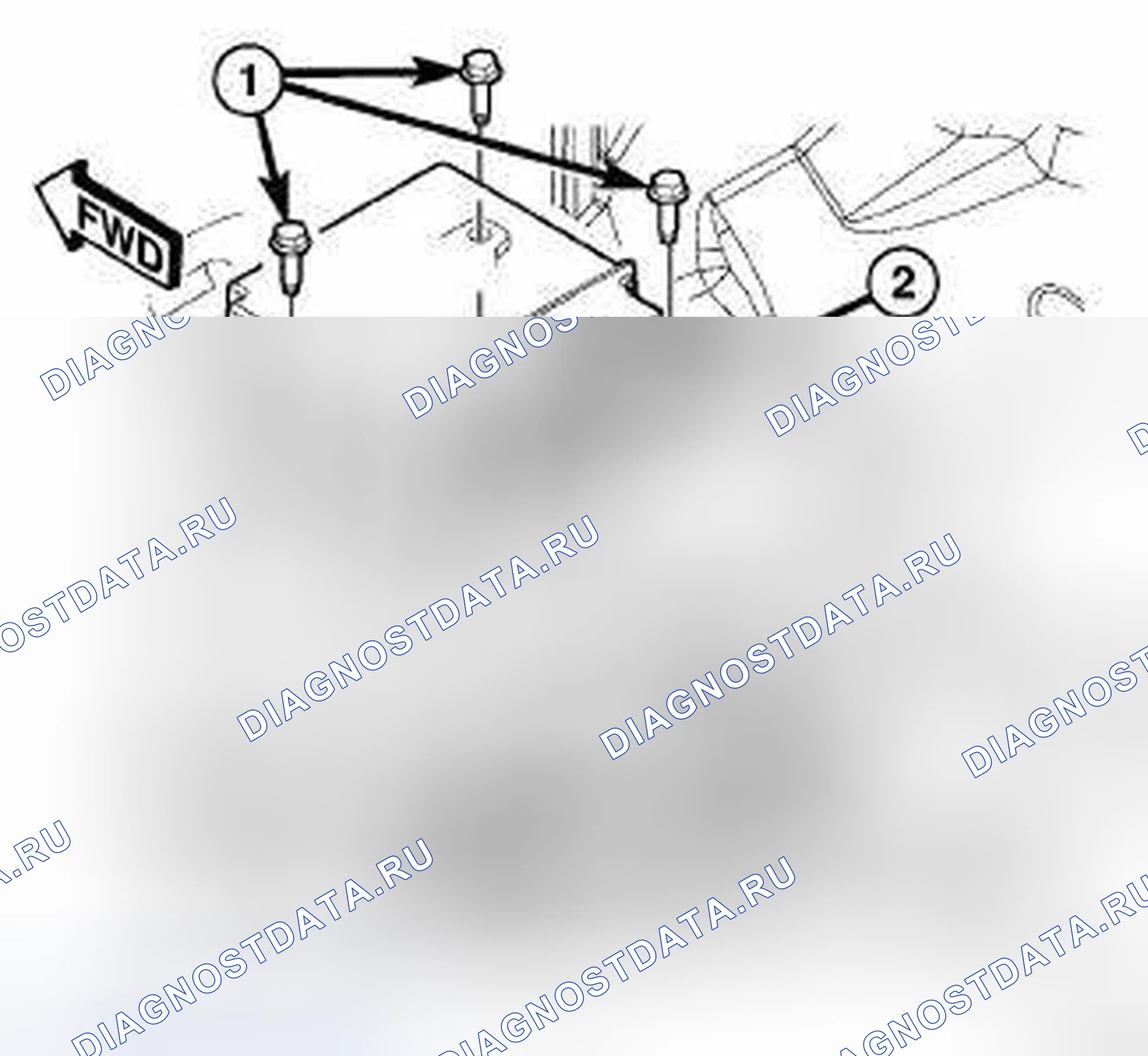 Рис. 26. Dodge Journey I
