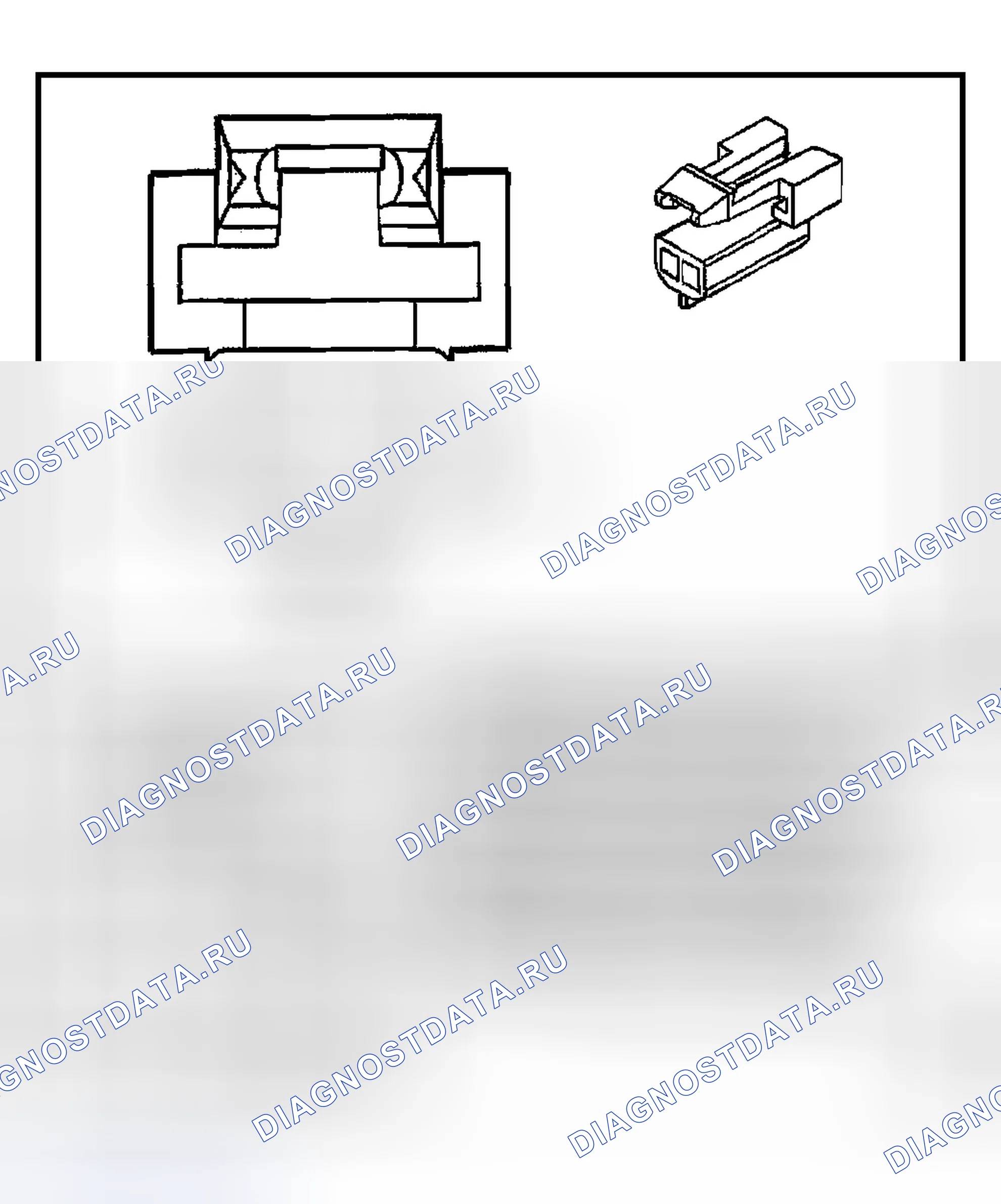 Рис. 41. GMC Savana Special G3500 