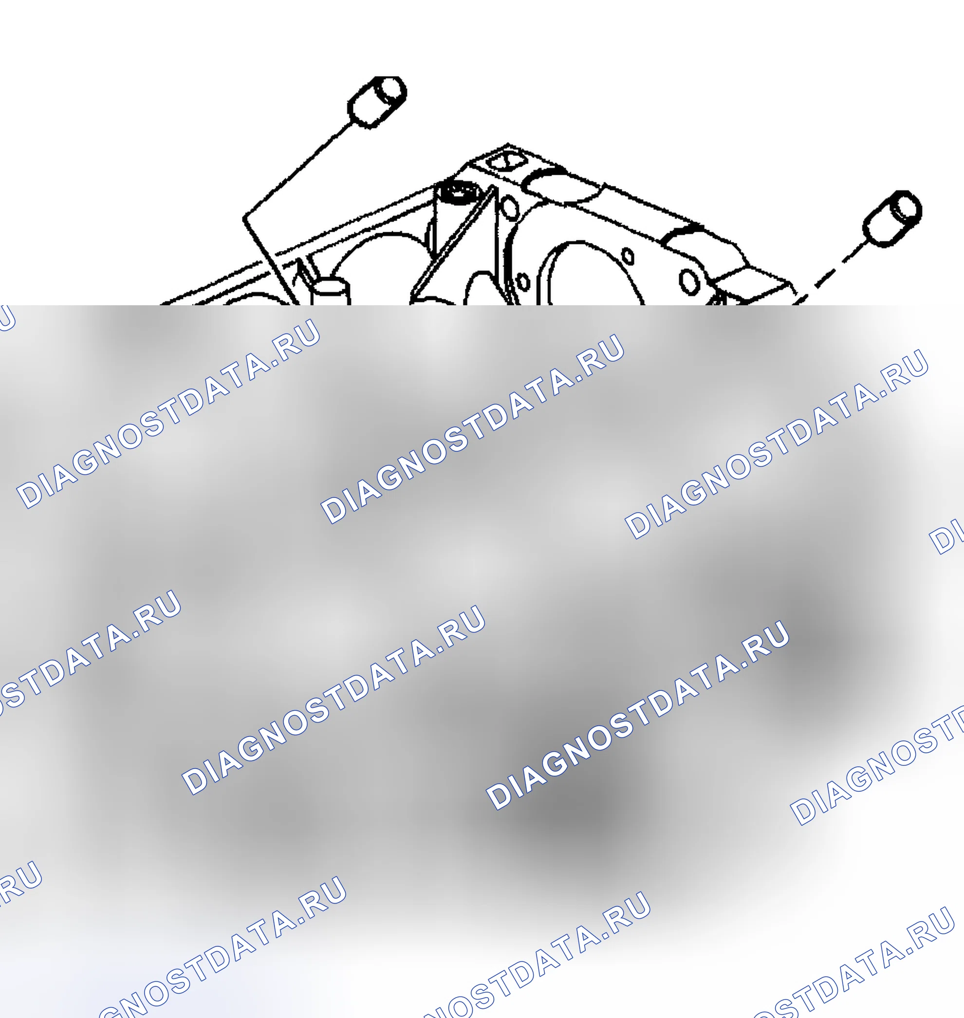 Рис. 1759. Hyundai Terracan I
