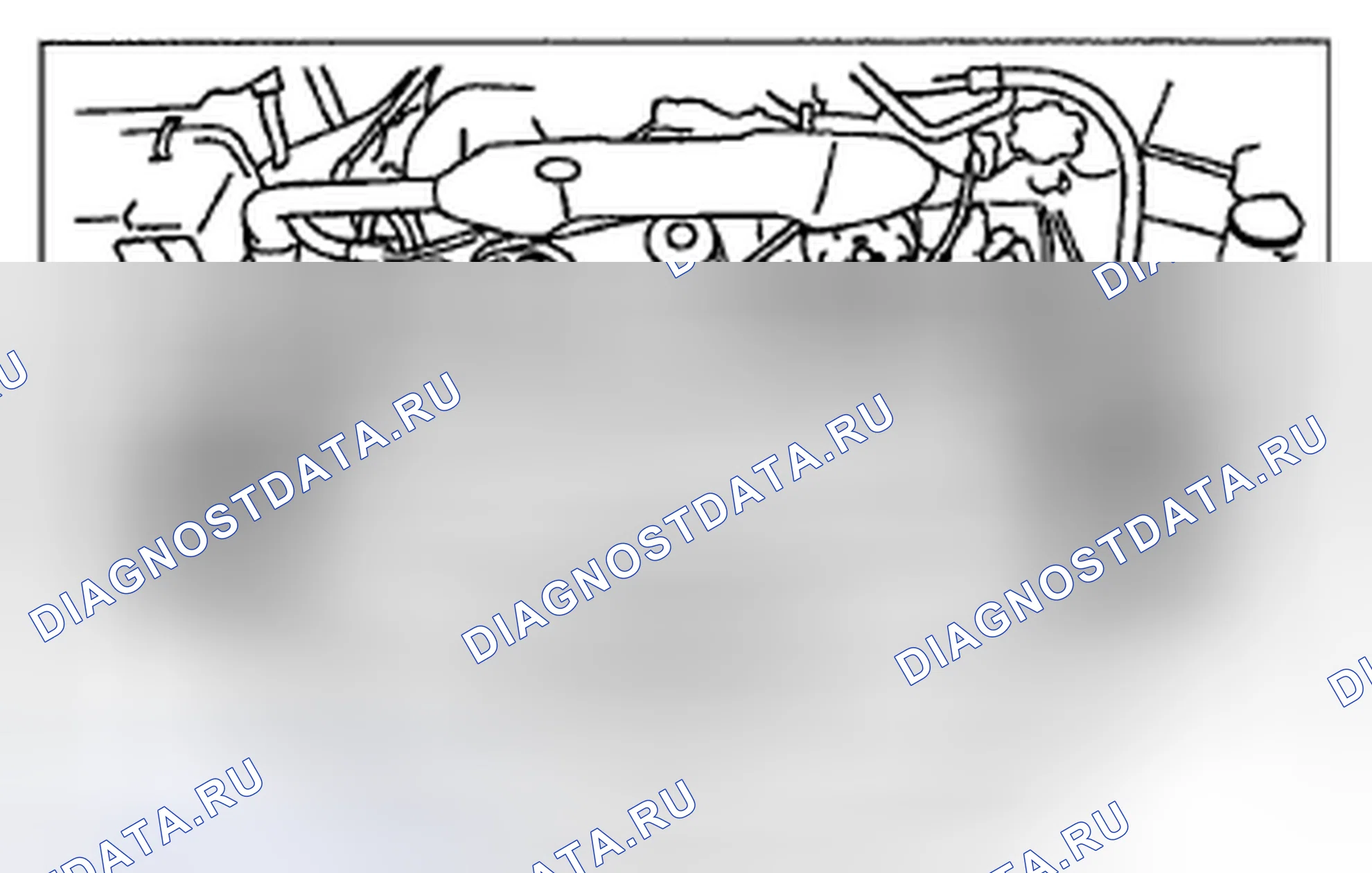 Рис. 2. Subaru Impreza WRX GE рестайлинг