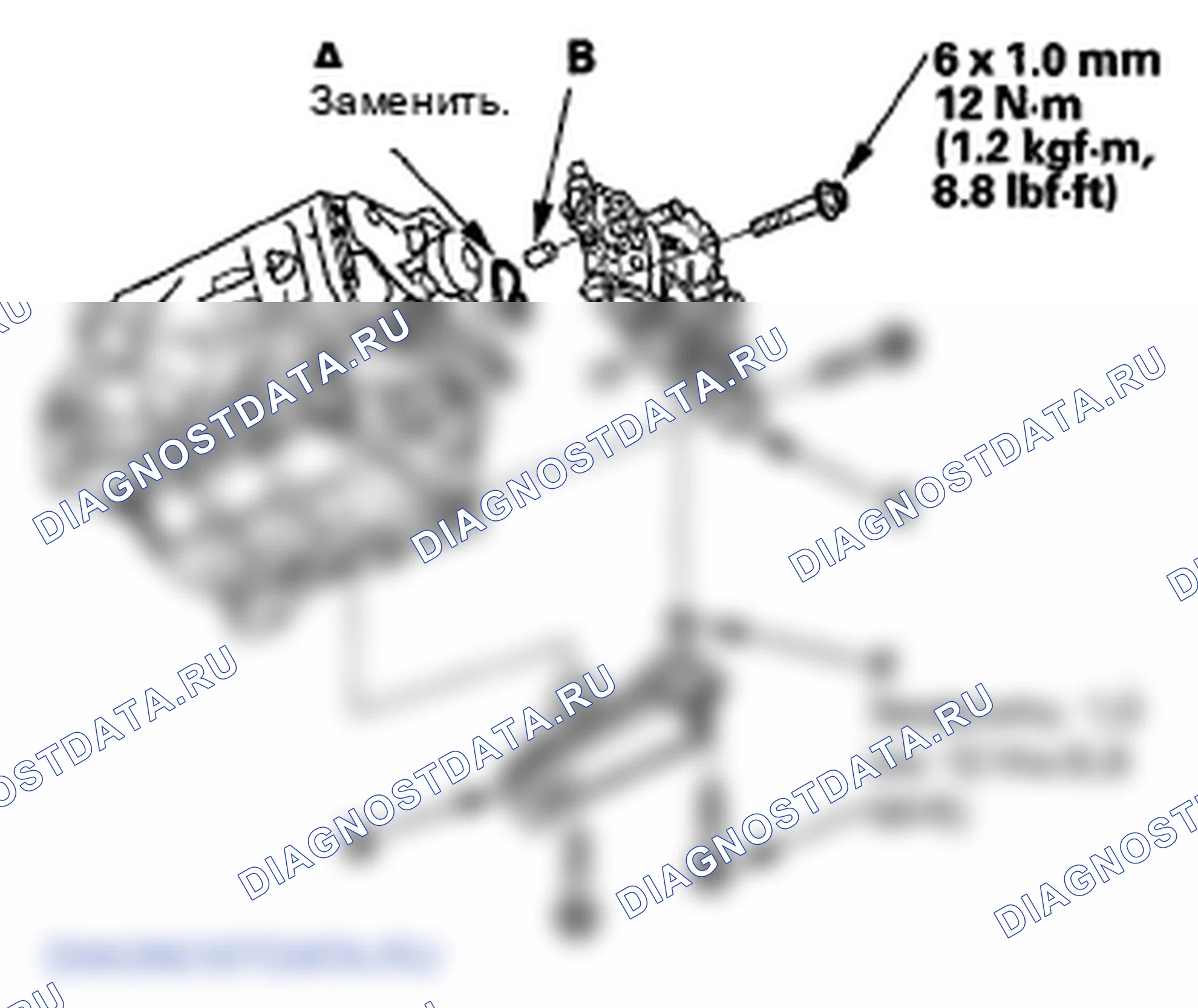 Рис. 18. Honda Ridgeline I рестайлинг