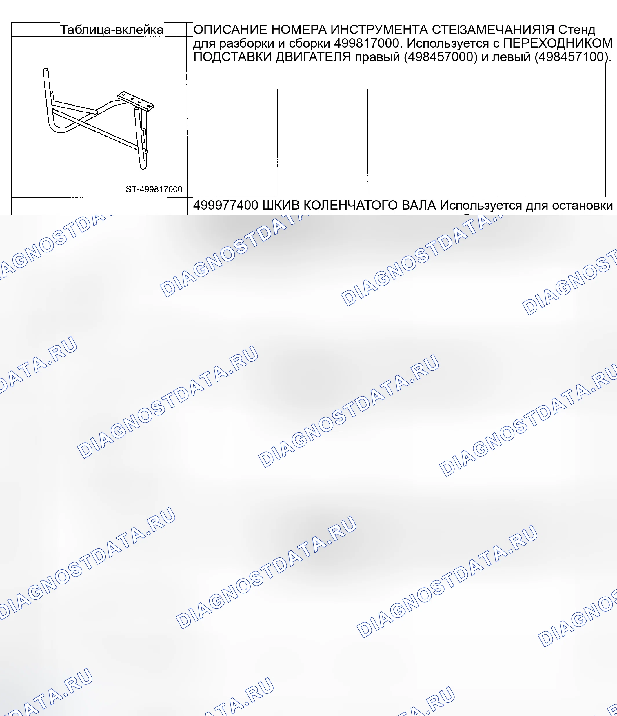 Рис. 689. Subaru Impreza GD/GC/GG рестайлинг