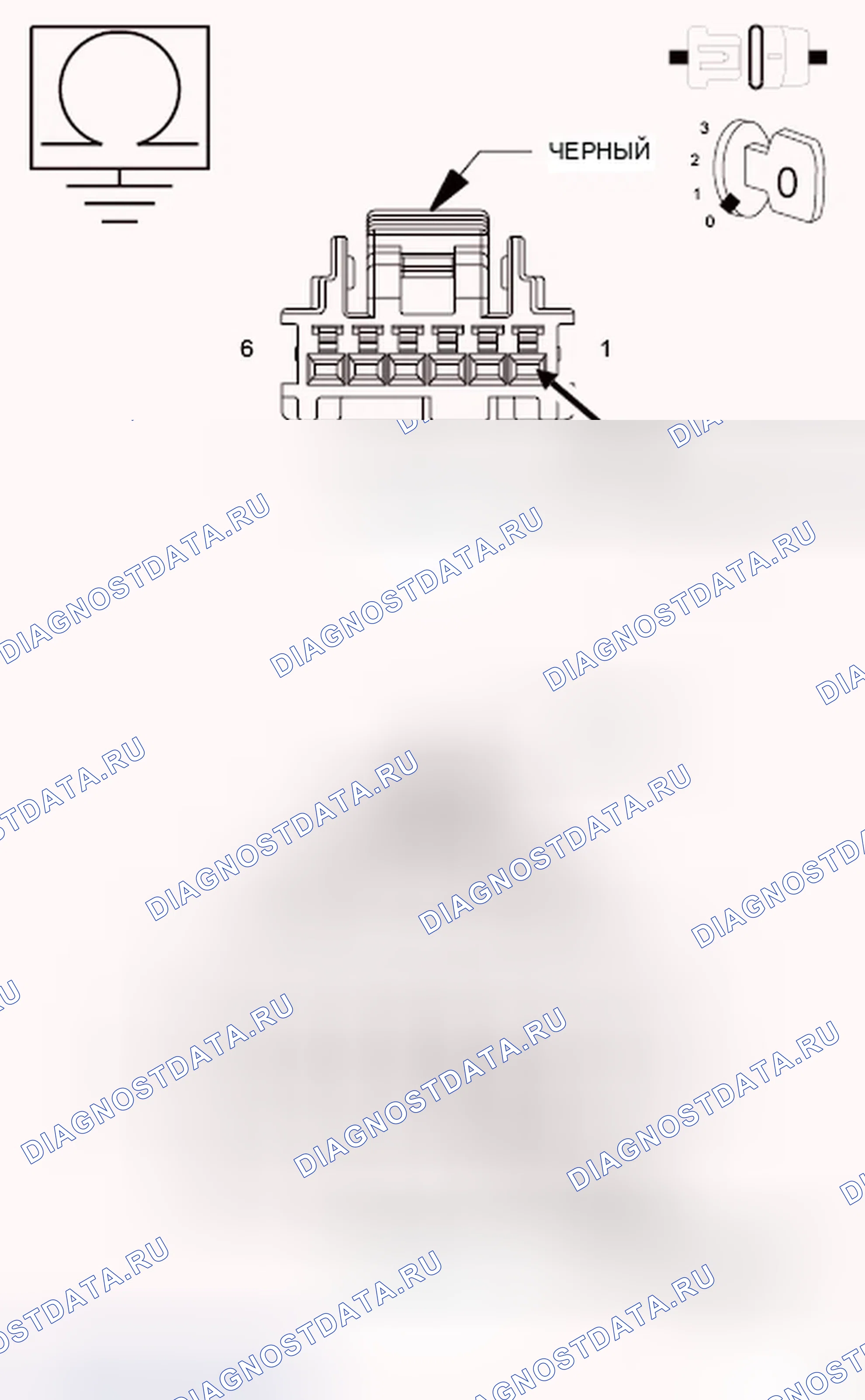 Рис. 13. Dodge Journey I