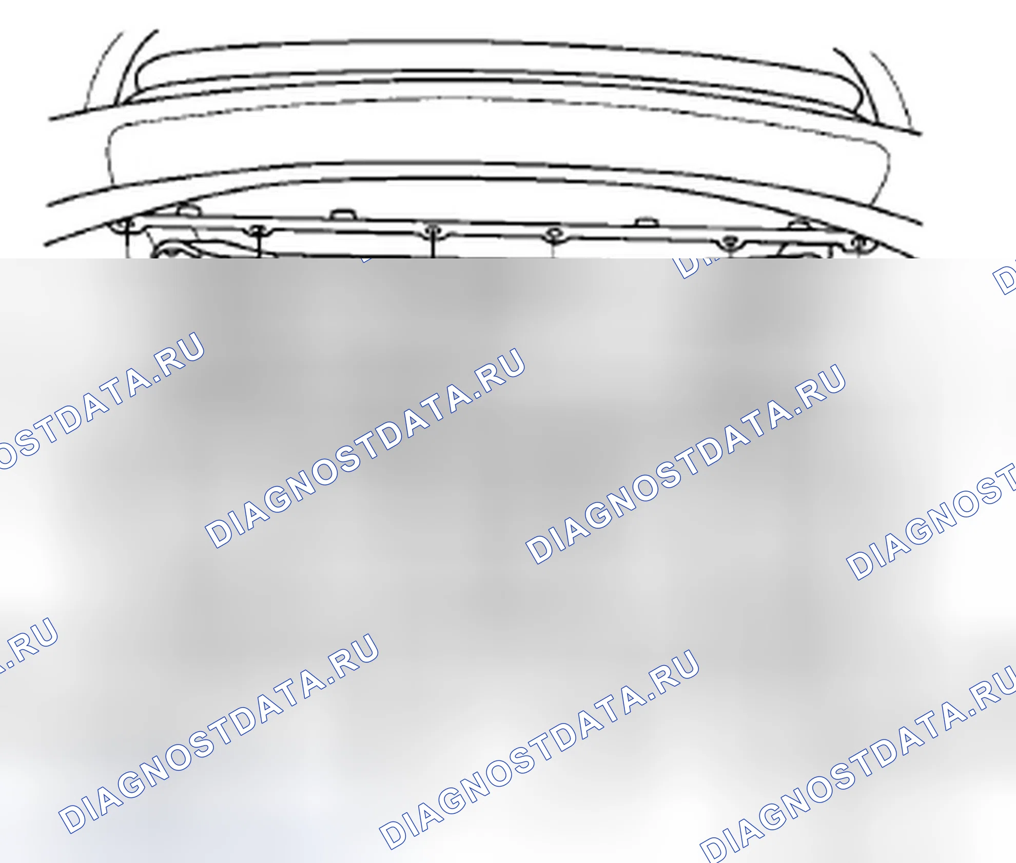 Рис. 788. Honda Civic VIII