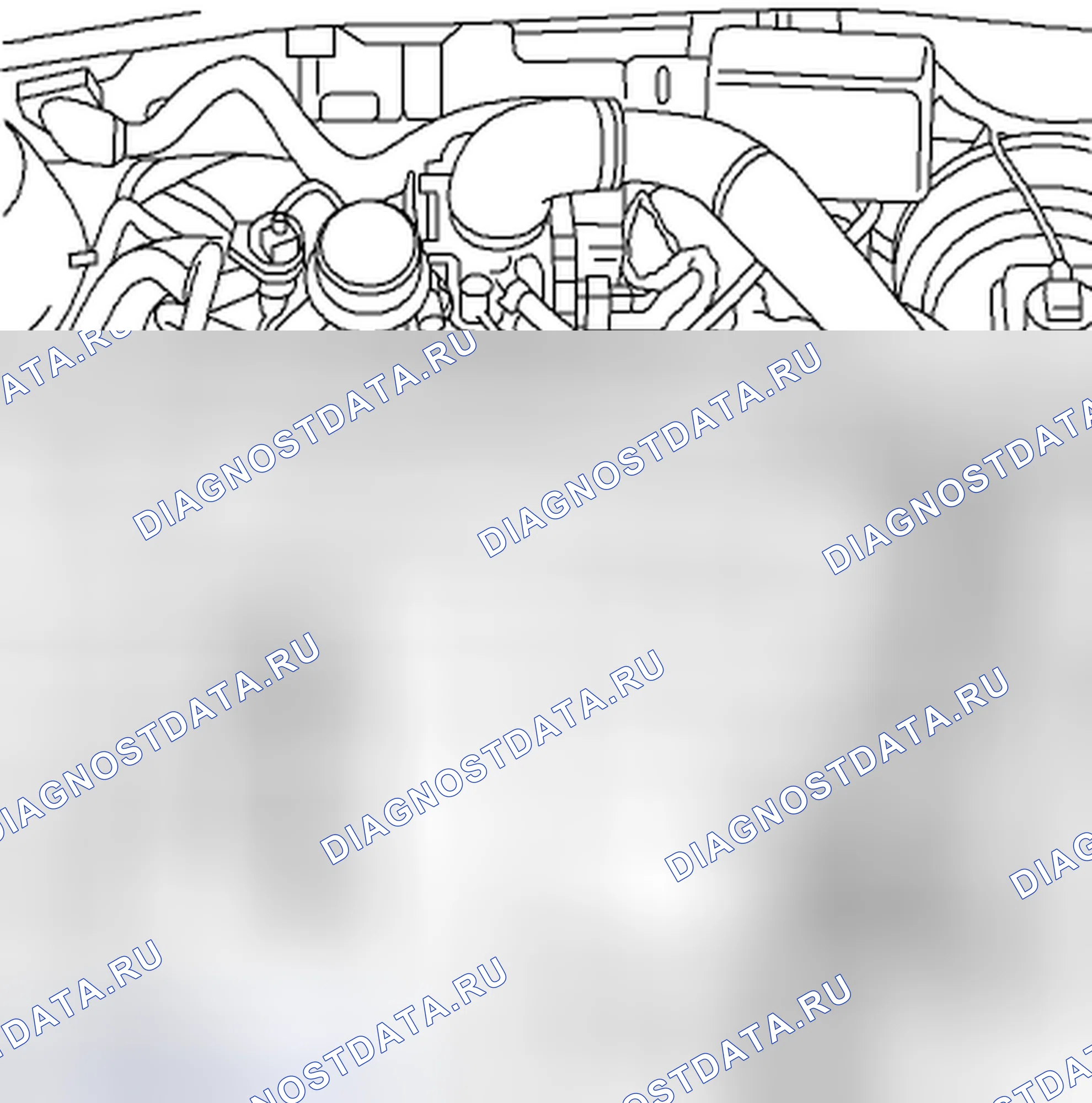 Рис. 482: Подгонка. Kia Picanto III