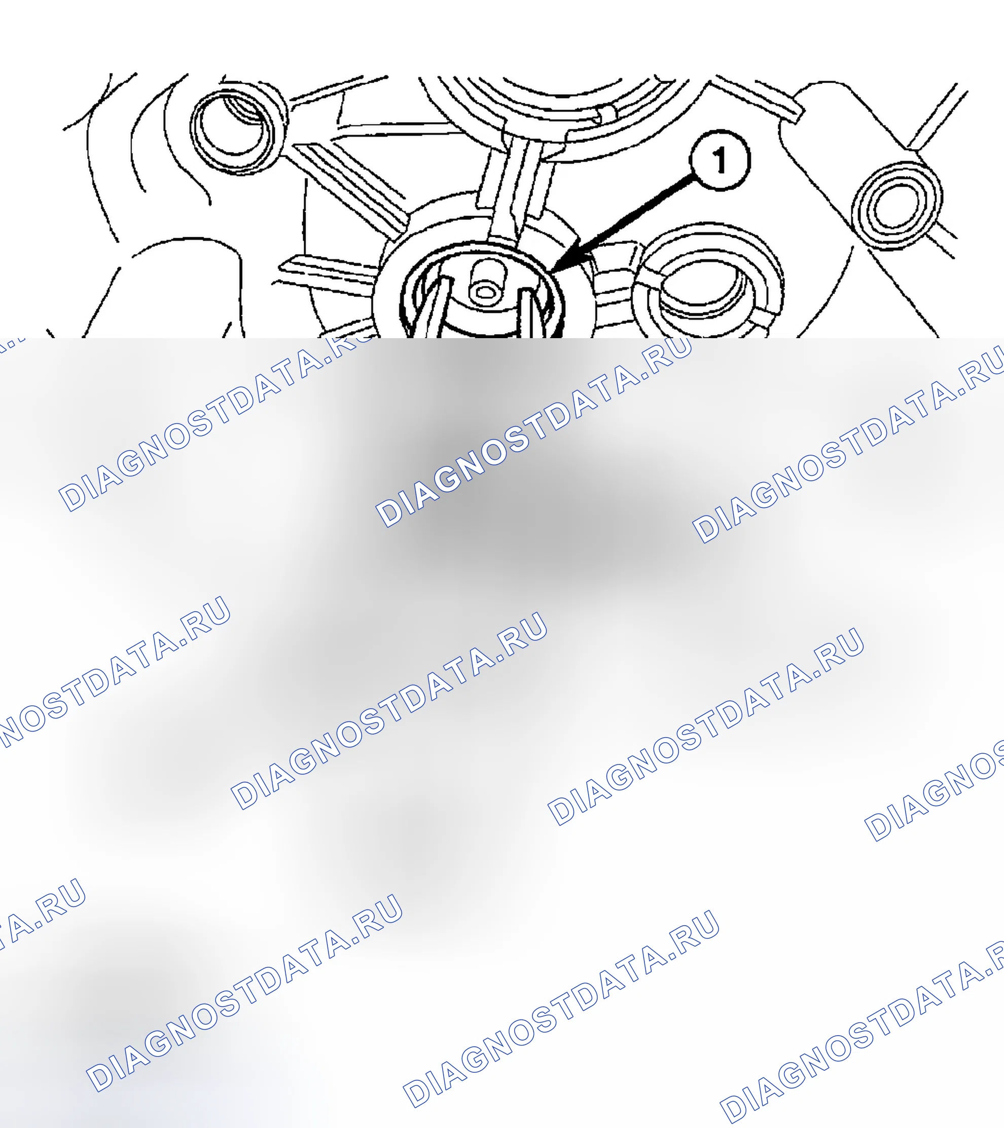 Рис. 548. Dodge Pickup R1500 