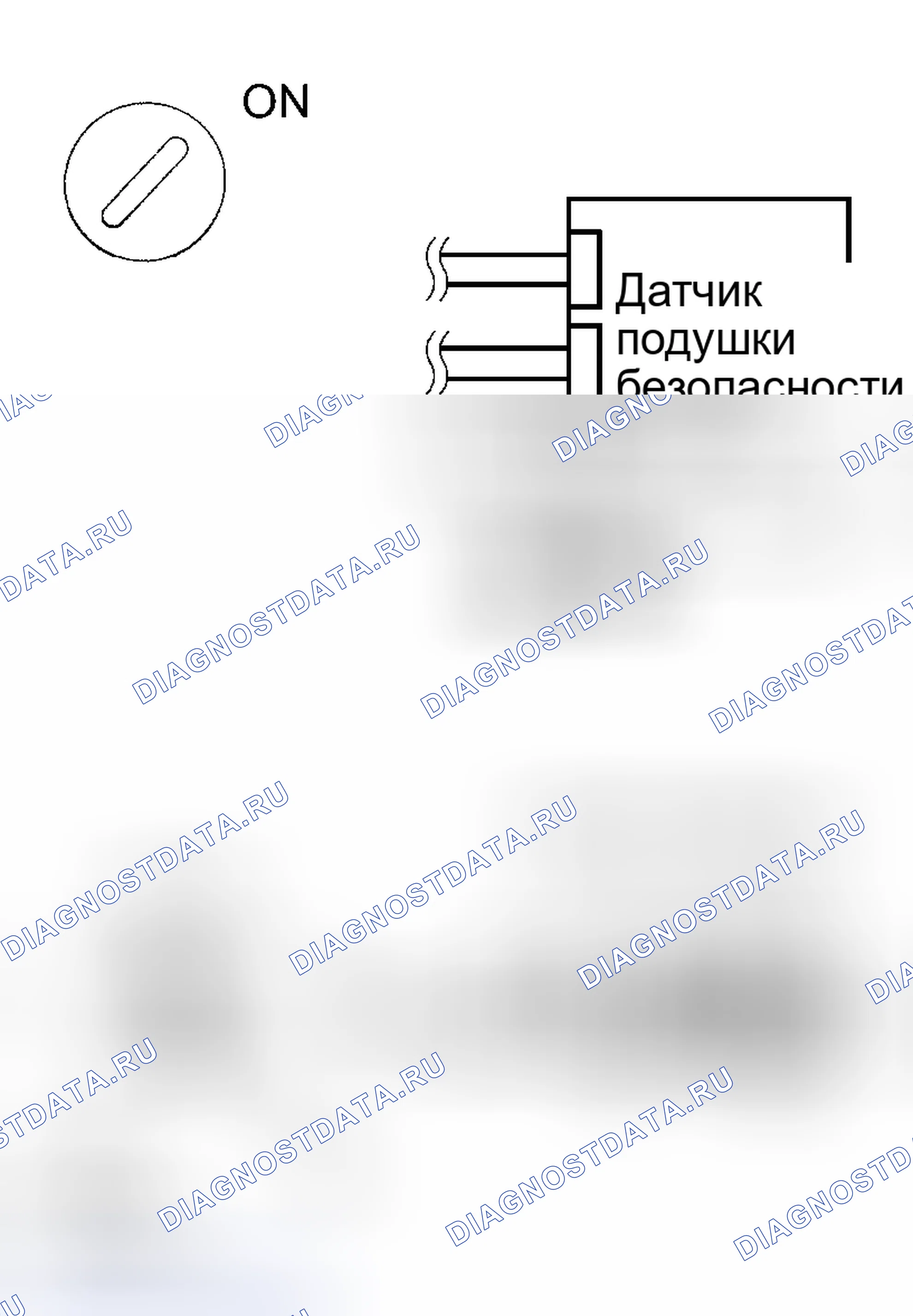 Рис. 68: ПРОЦЕДУРА КОНТРОЛЯ. Haval Xiaolong Max I