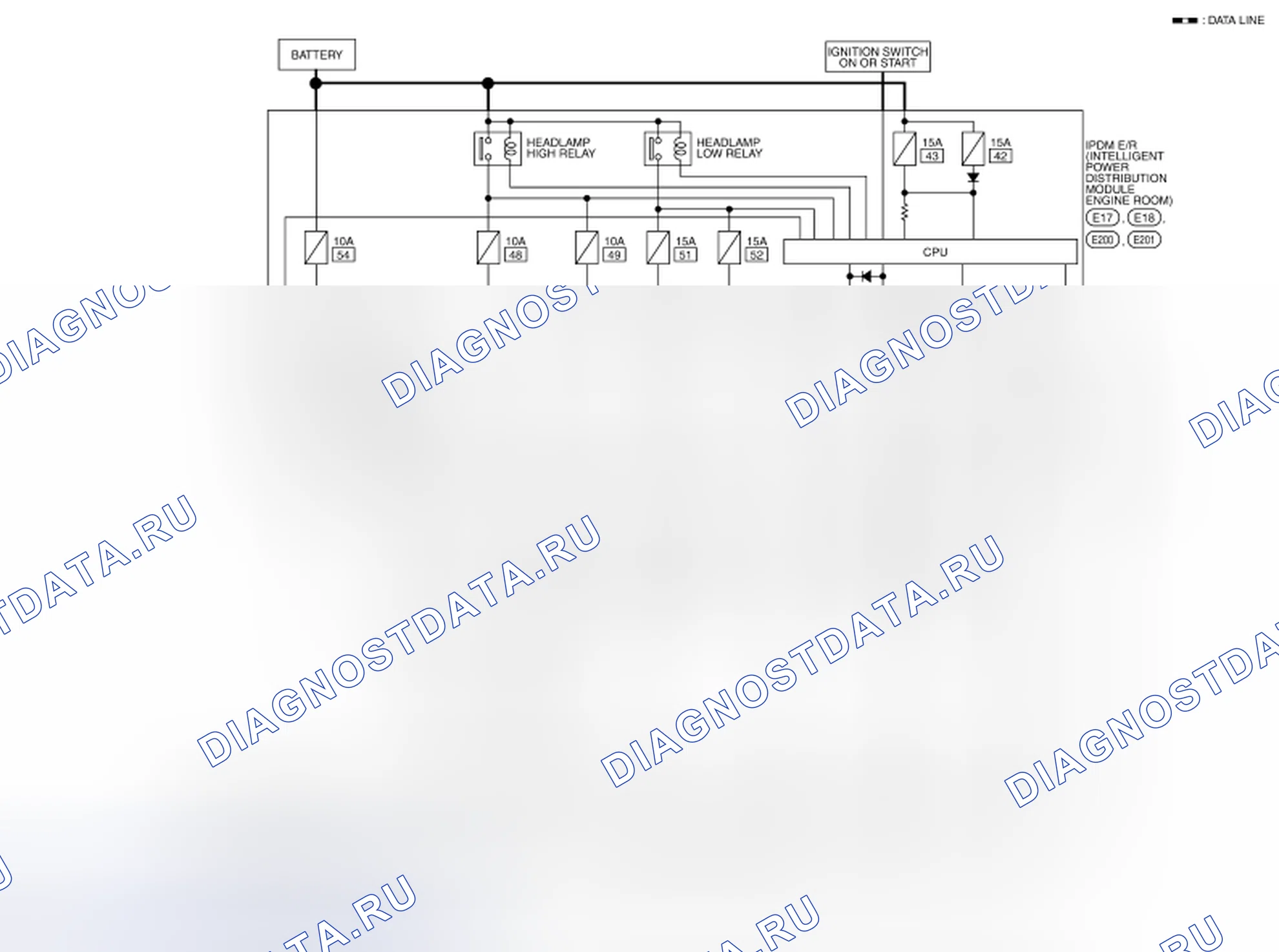 Рис. 200. Honda Passport I