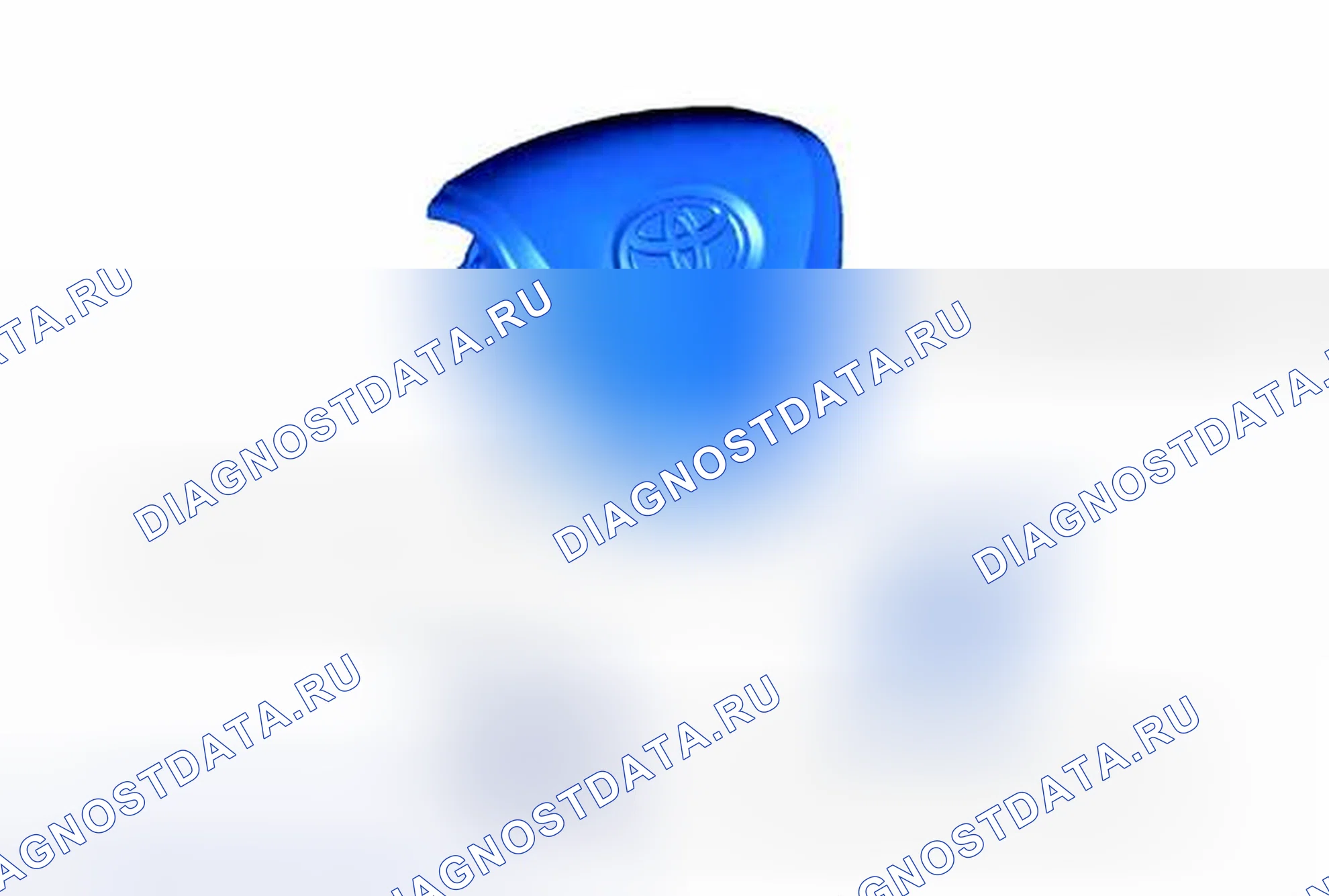 Рис. 2: ИЛЛЮСТРАЦИЯ. Toyota Avalon XX40