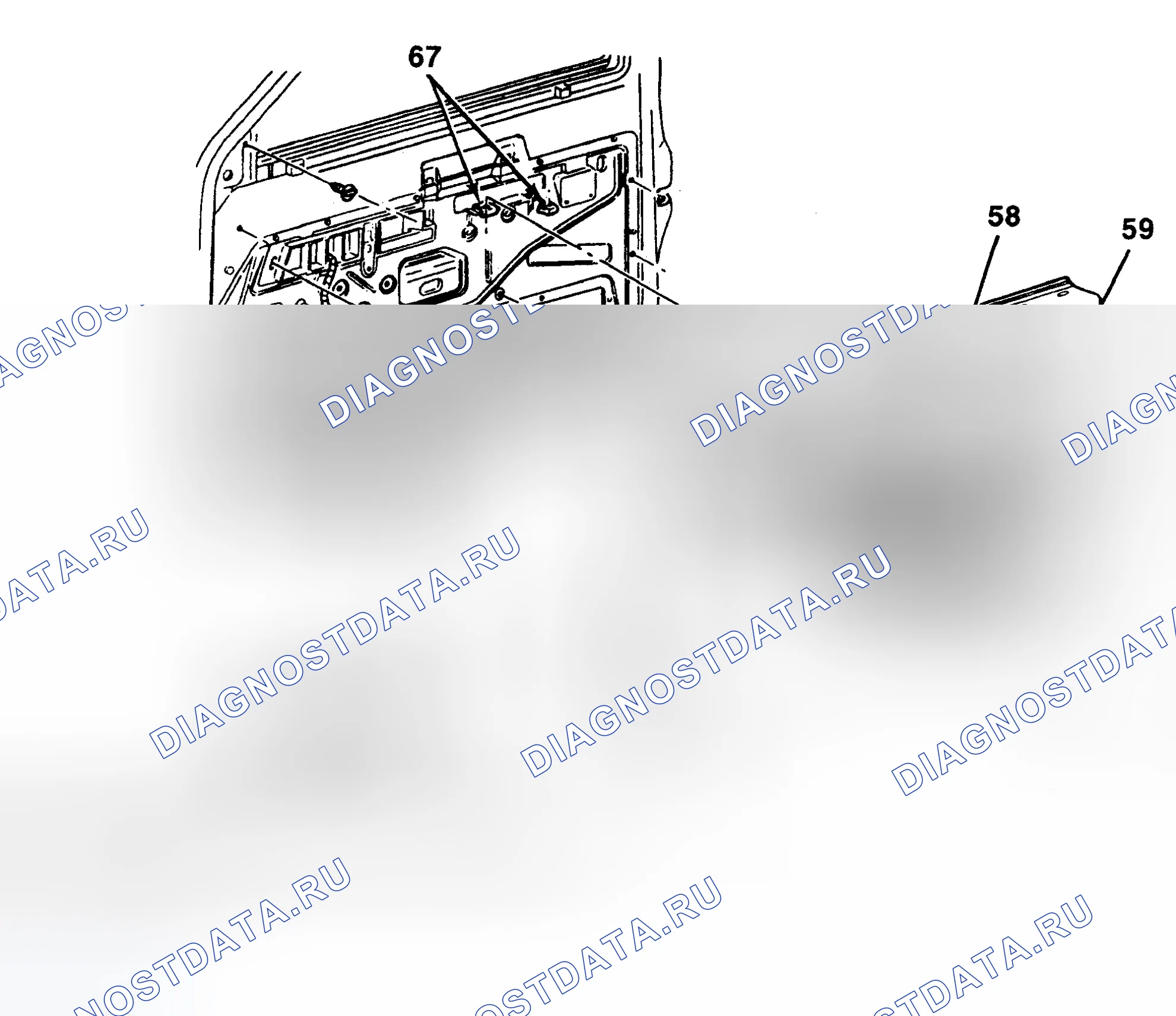 Рис. 10. Chevrolet Pickup C2500 