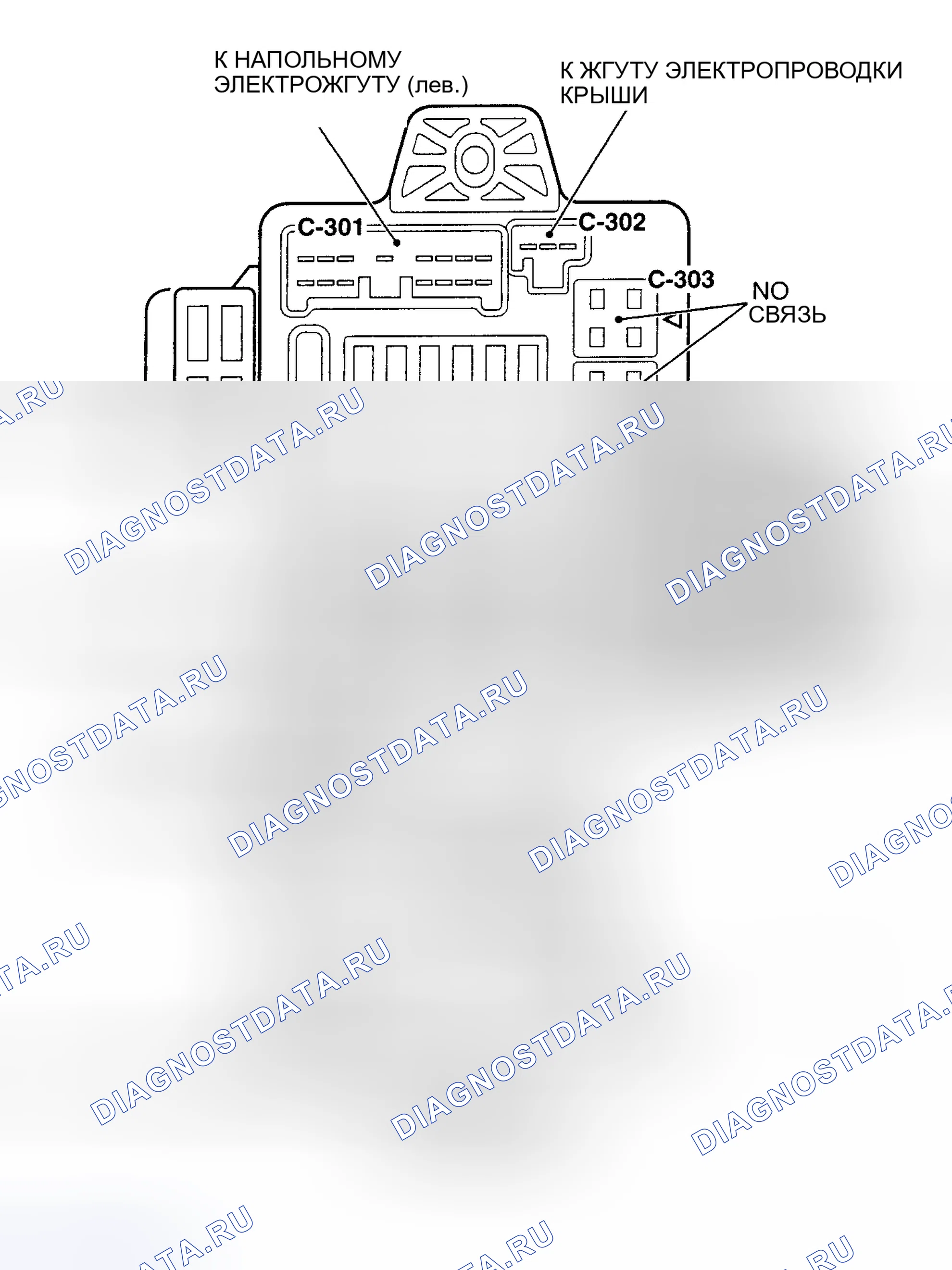 Рис. 2. Chrysler Sebring II рестайлинг