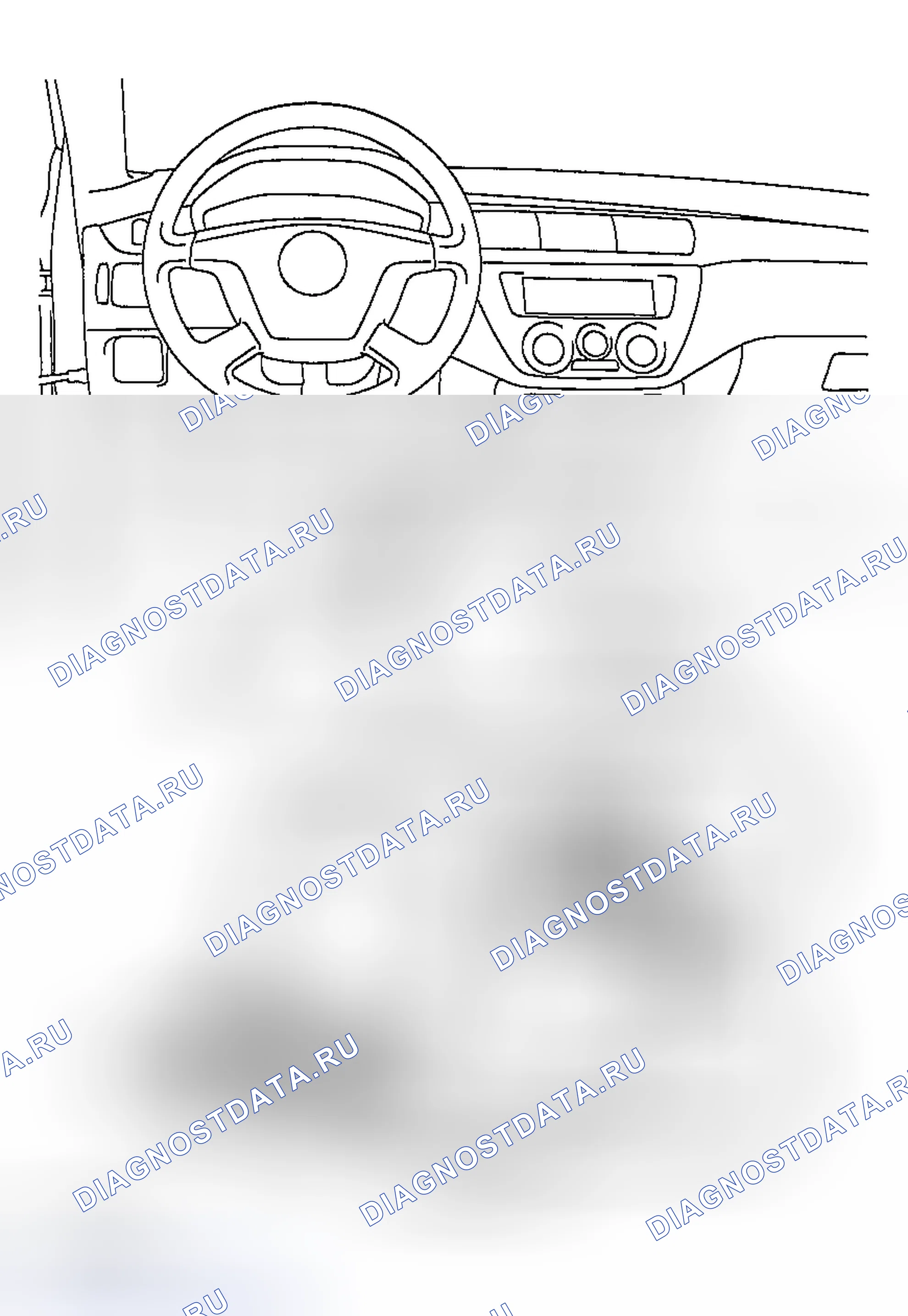 Рис. 1301. Mazda MX-5 NA