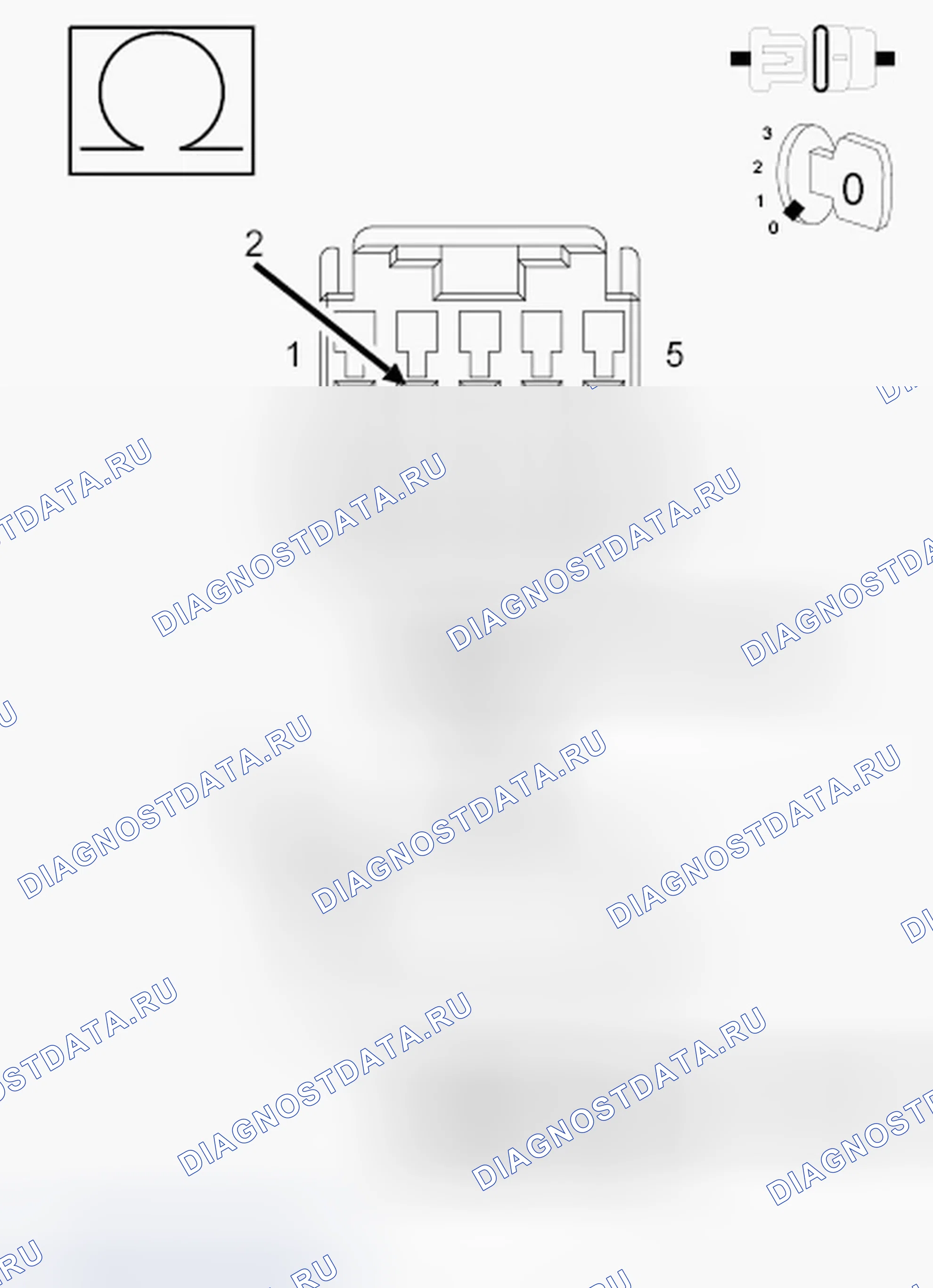 Рис. 140. Dodge Avenger II рестайлинг
