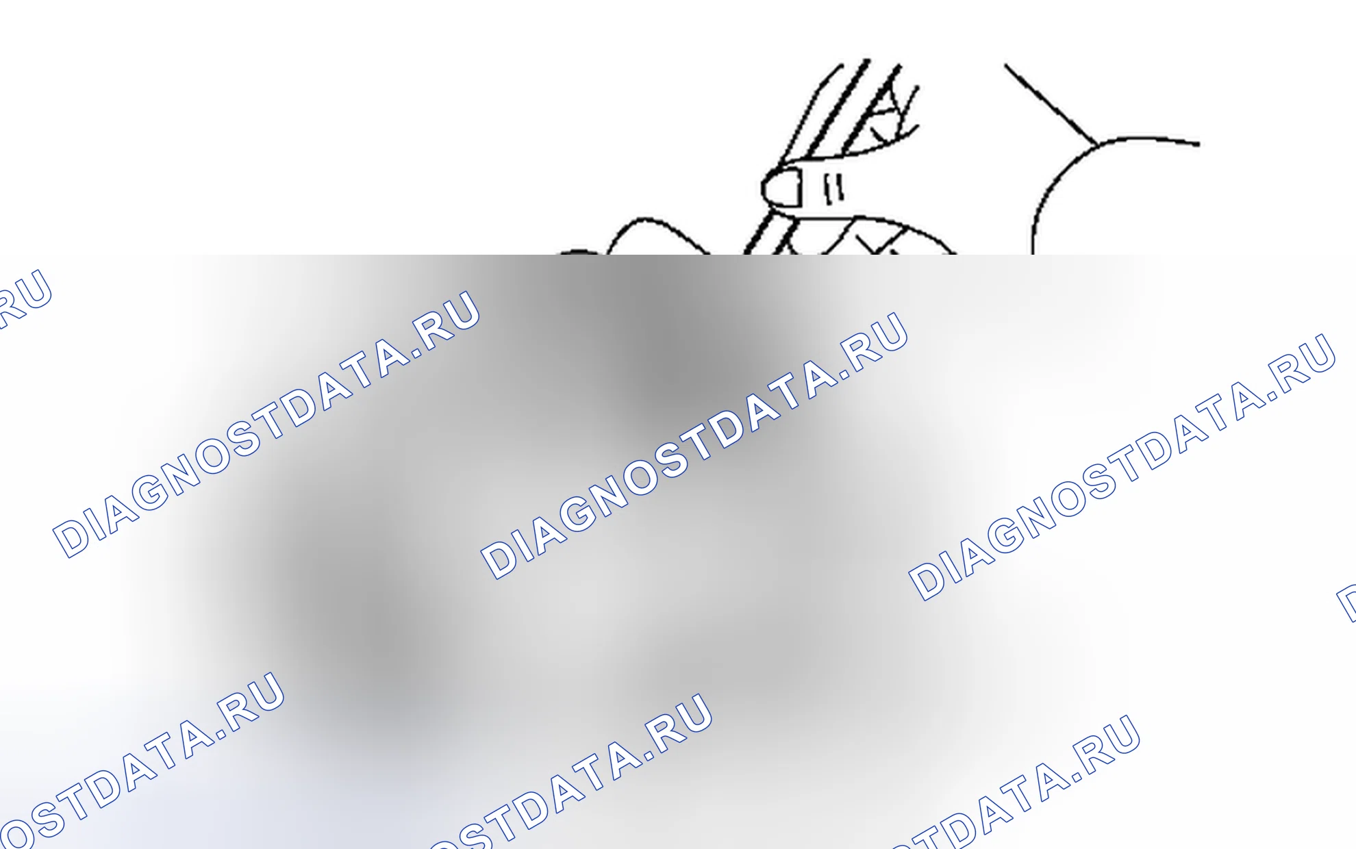 Рис. 149. Toyota Tacoma II рестайлинг