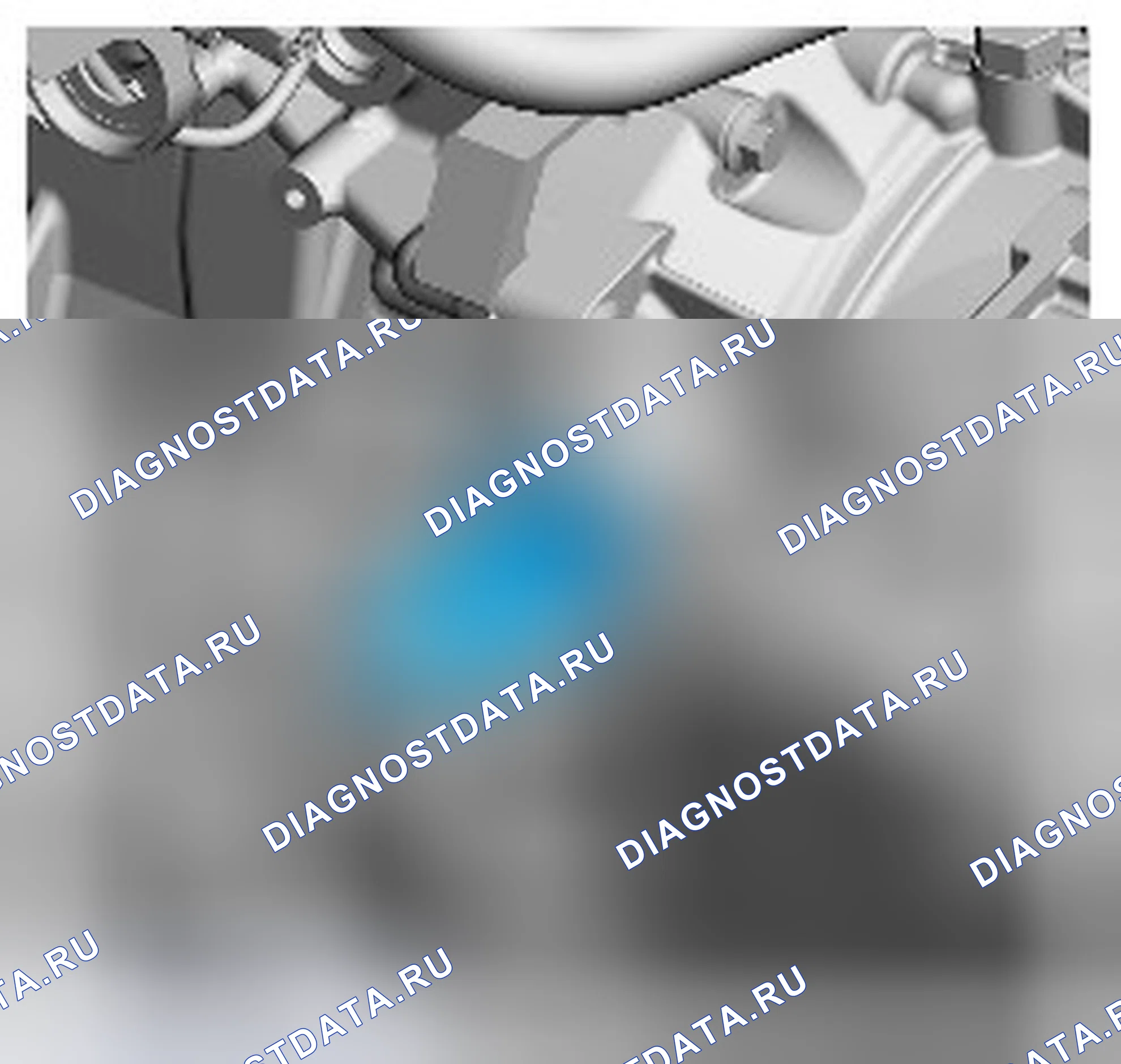 трансмиссия — 2.0L EcoBoost (149kW/203 л.с.) — MI4/2.0L EcoBoost (177kW/240 л.с.) — MI4: описание и работа. Ford Mondeo IV рестайлинг