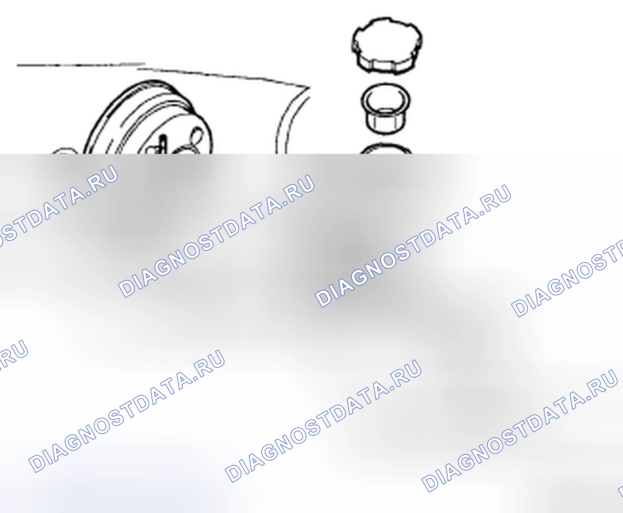 Рис. 36. Geely Preface I рестайлинг
