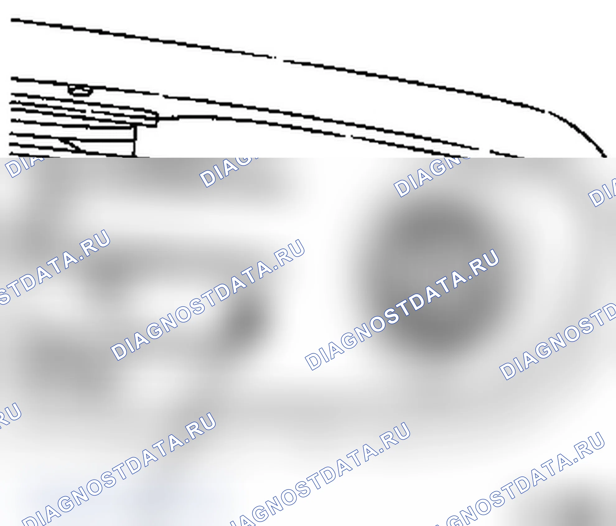 Регулировка противотуманных фар. Opel Corsa C