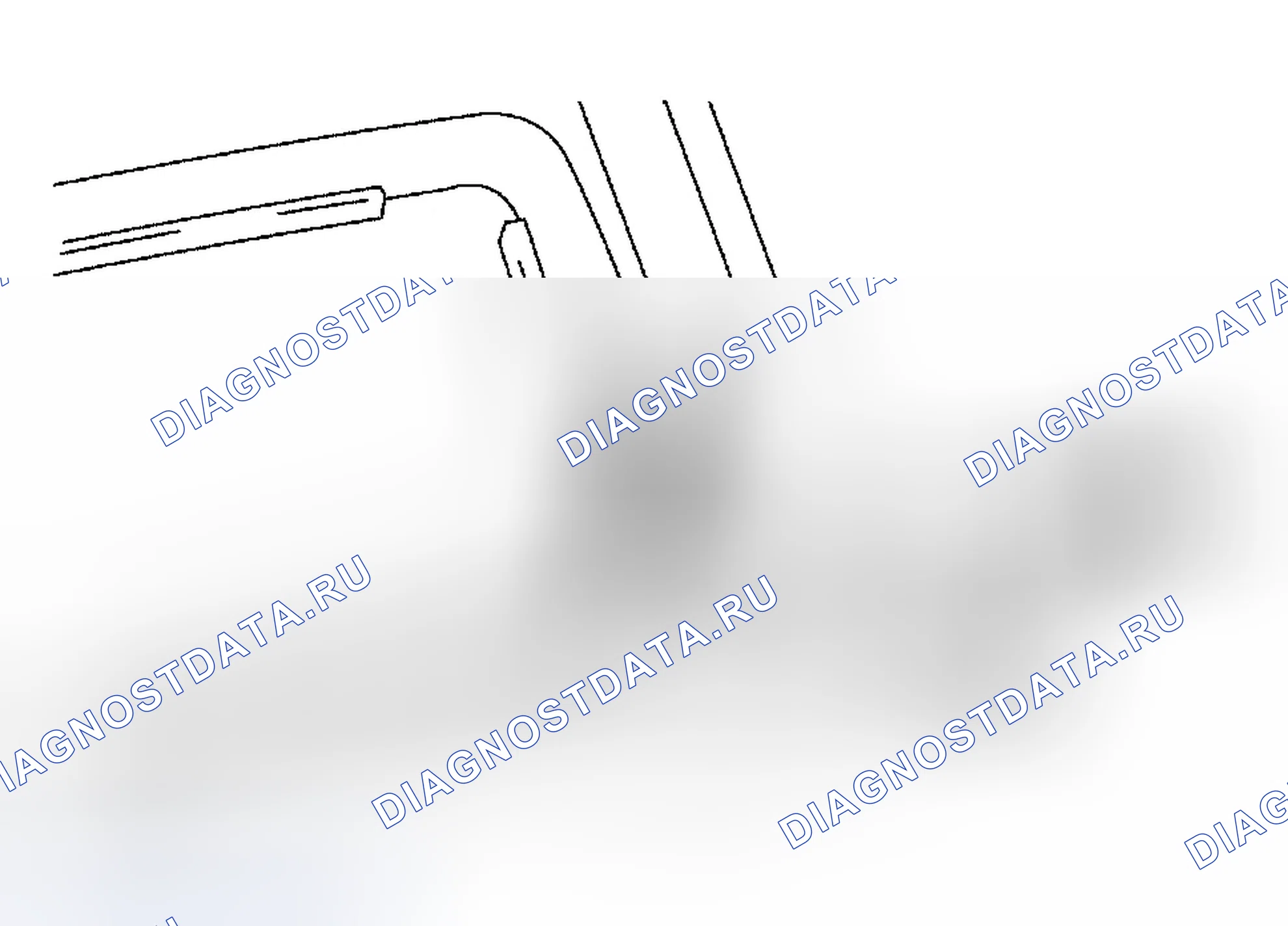 Рис. 51. Ford Taurus IV рестайлинг