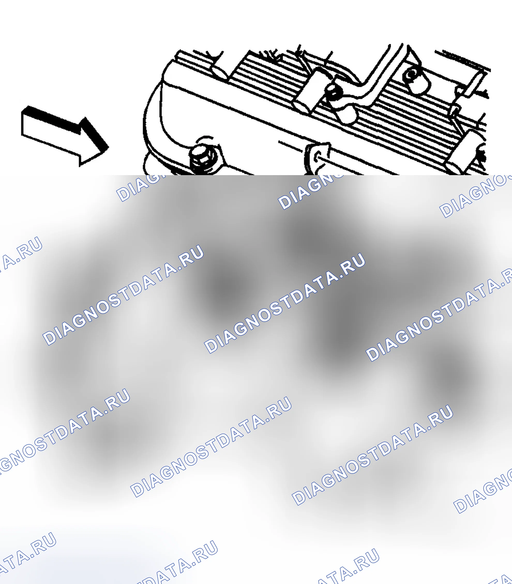 Рис. 1428. Chevrolet Silverado 2500 
