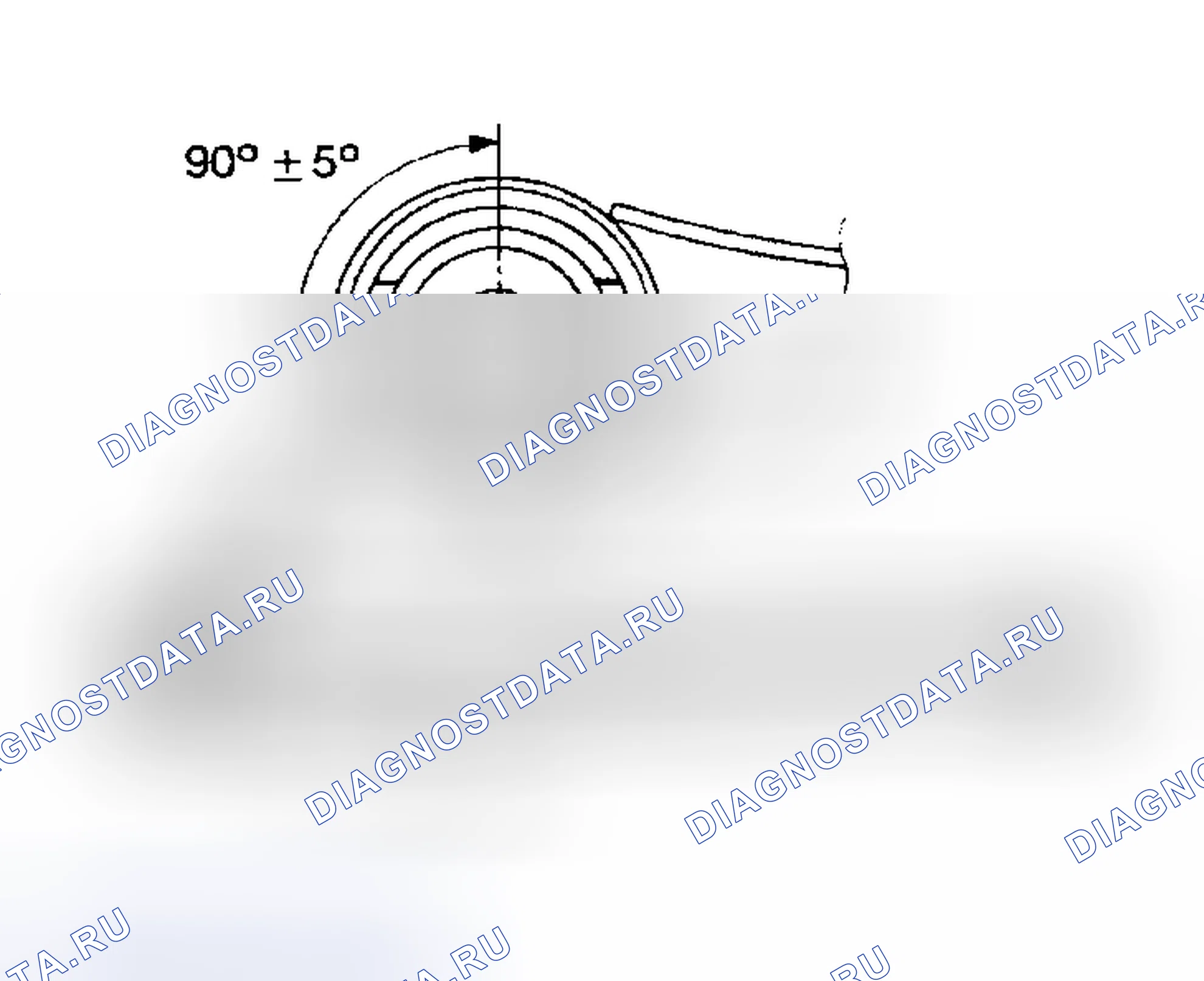 Рис. 44. Subaru Impreza WRX GD/GG рестайлинг