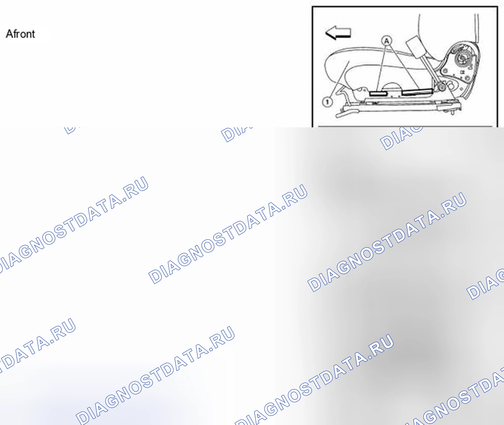 Рис. 80. Nissan Altima L33