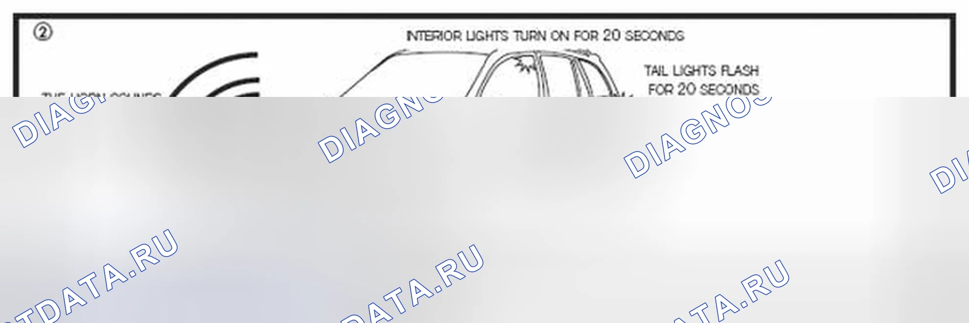 Рис. 257. Toyota Tundra I рестайлинг