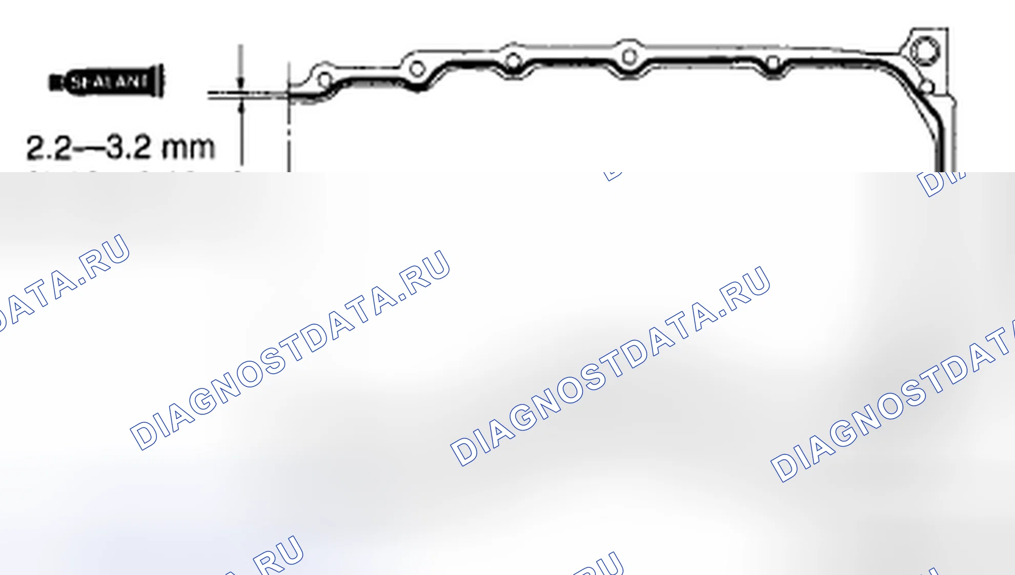 Рис. 12. Mazda 6 GH рестайлинг