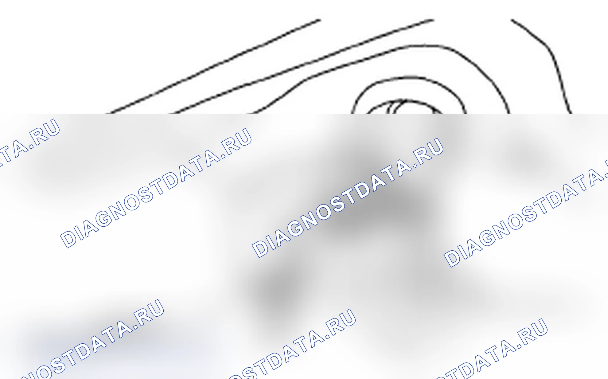 Рис. 128. Subaru Impreza WRX GH