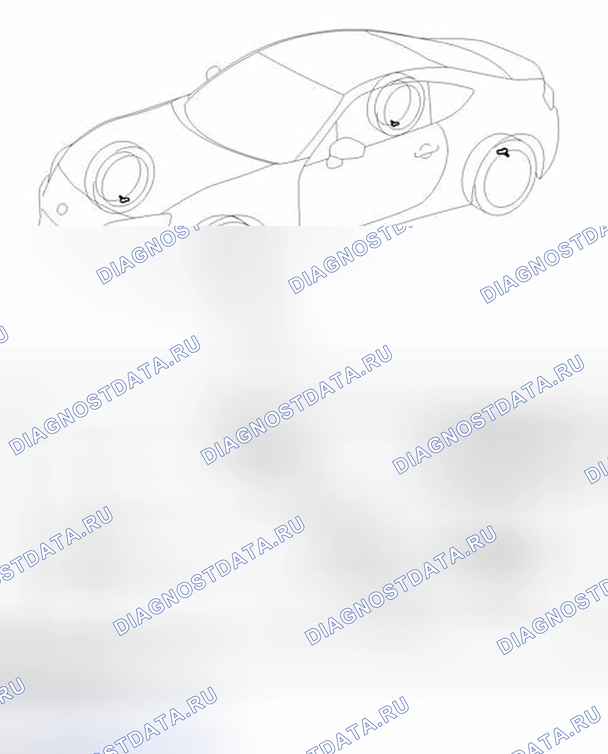 Рис. 32: ИЛЛЮСТРАЦИЯ. Kia Sorento IV