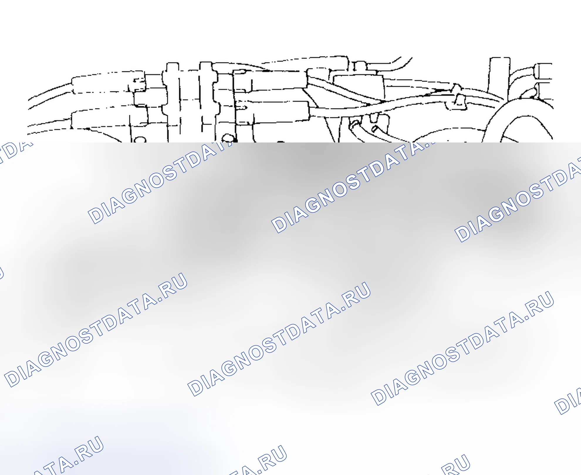 Рис. 11. Subaru Outback BH