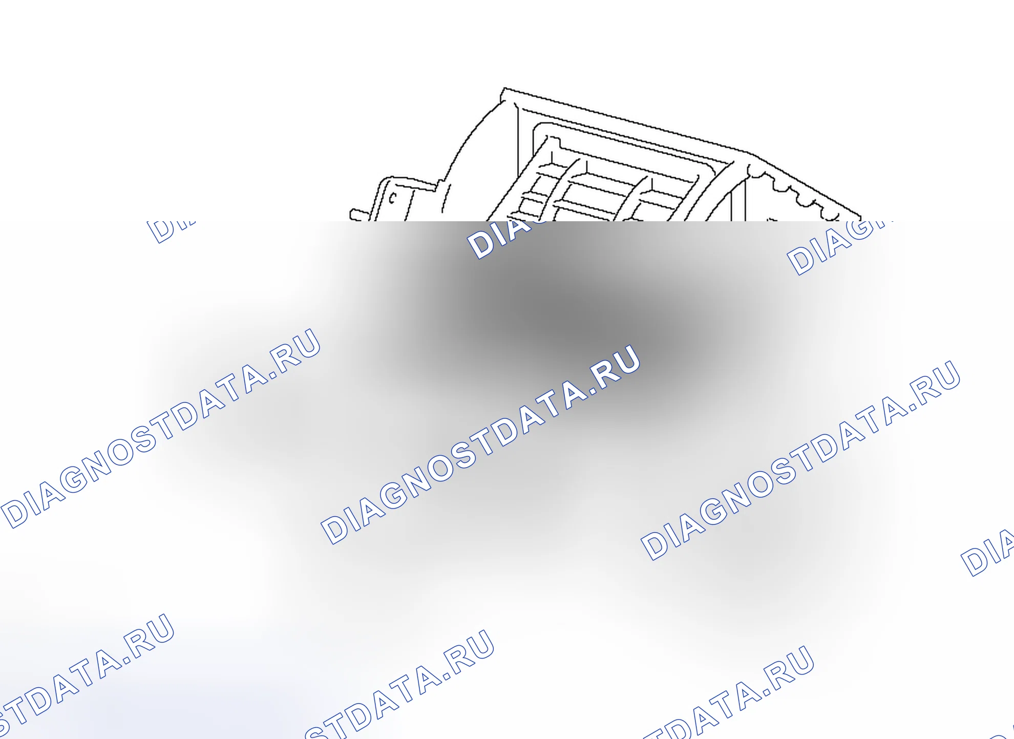 Рис. 200. Toyota RAV4 III