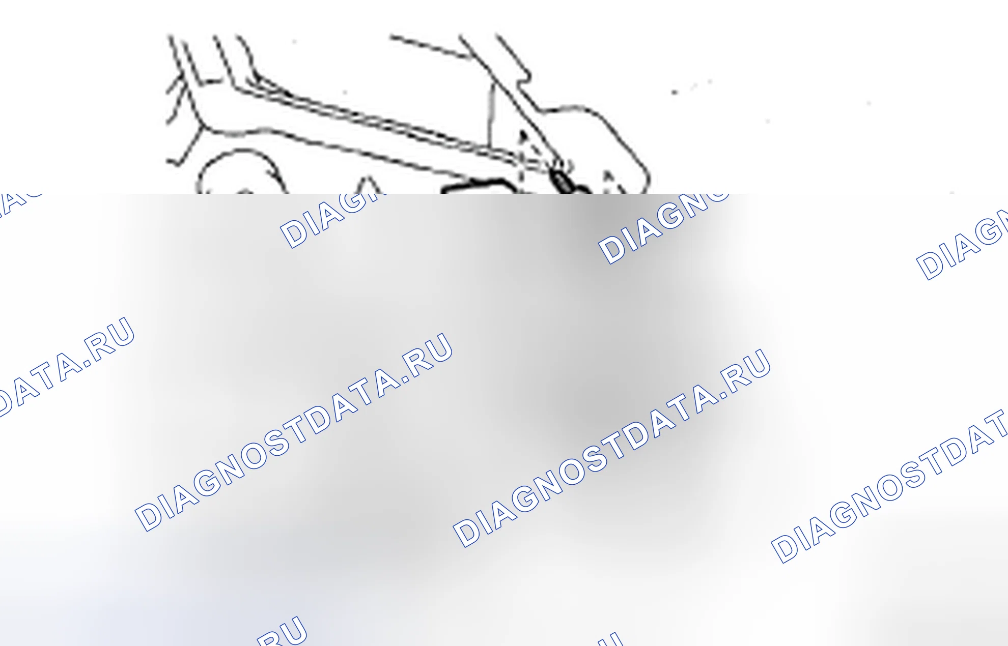 Рис. 209. Toyota Sienna II рестайлинг