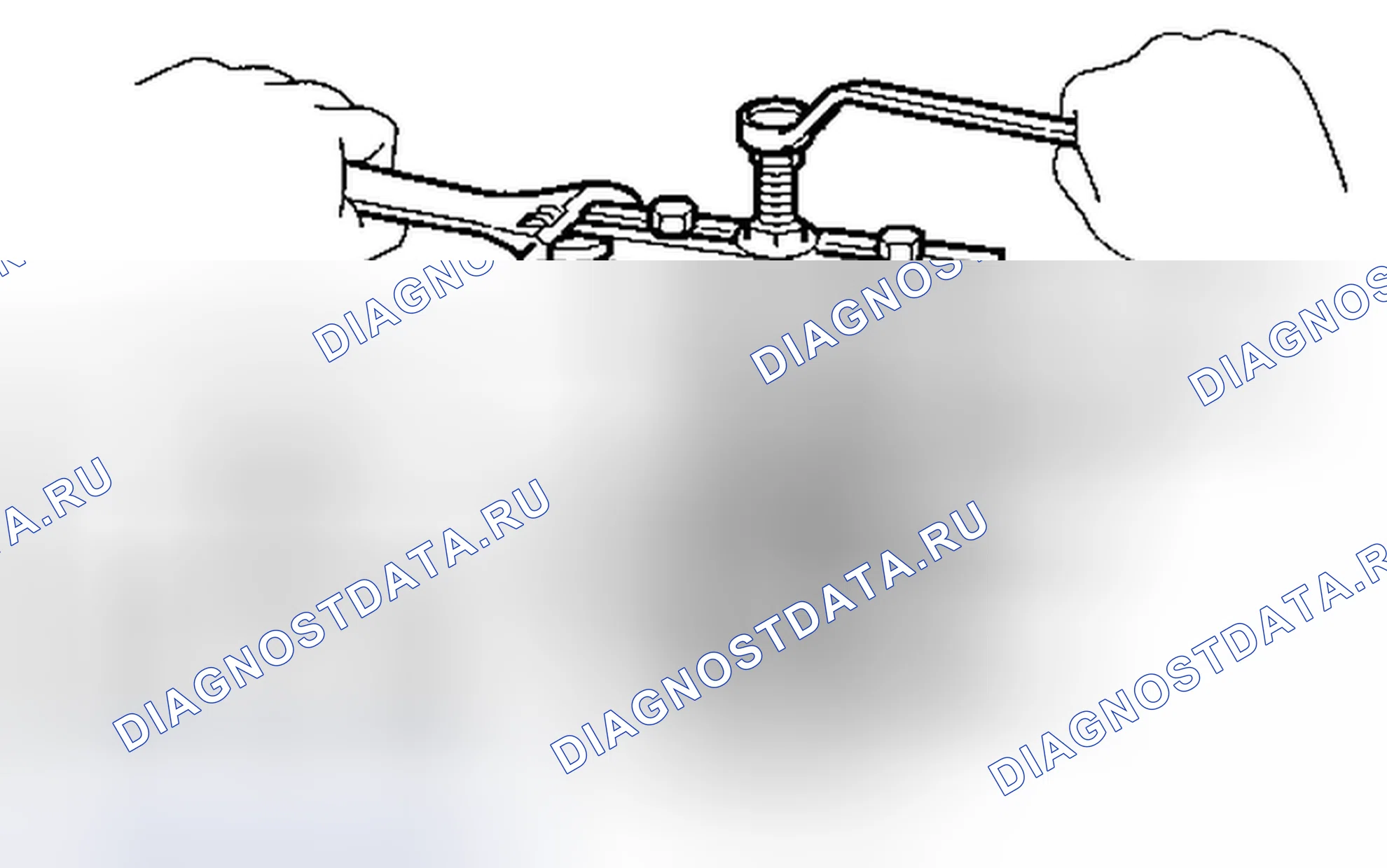 Рис. 74. Toyota Highlander II рестайлинг