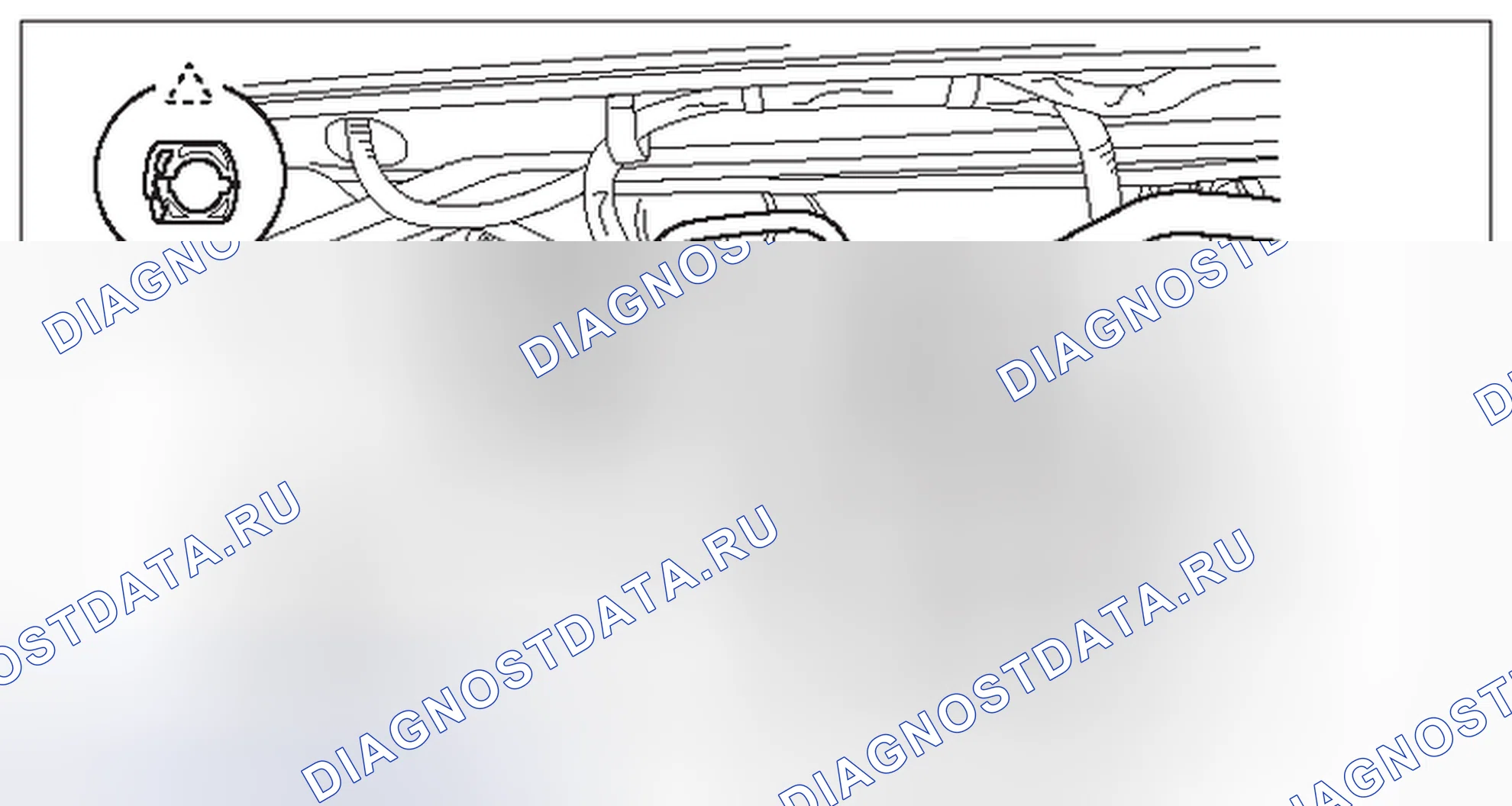 Рис. 67: ДЕМОНТАЖ. Subaru Impreza GK