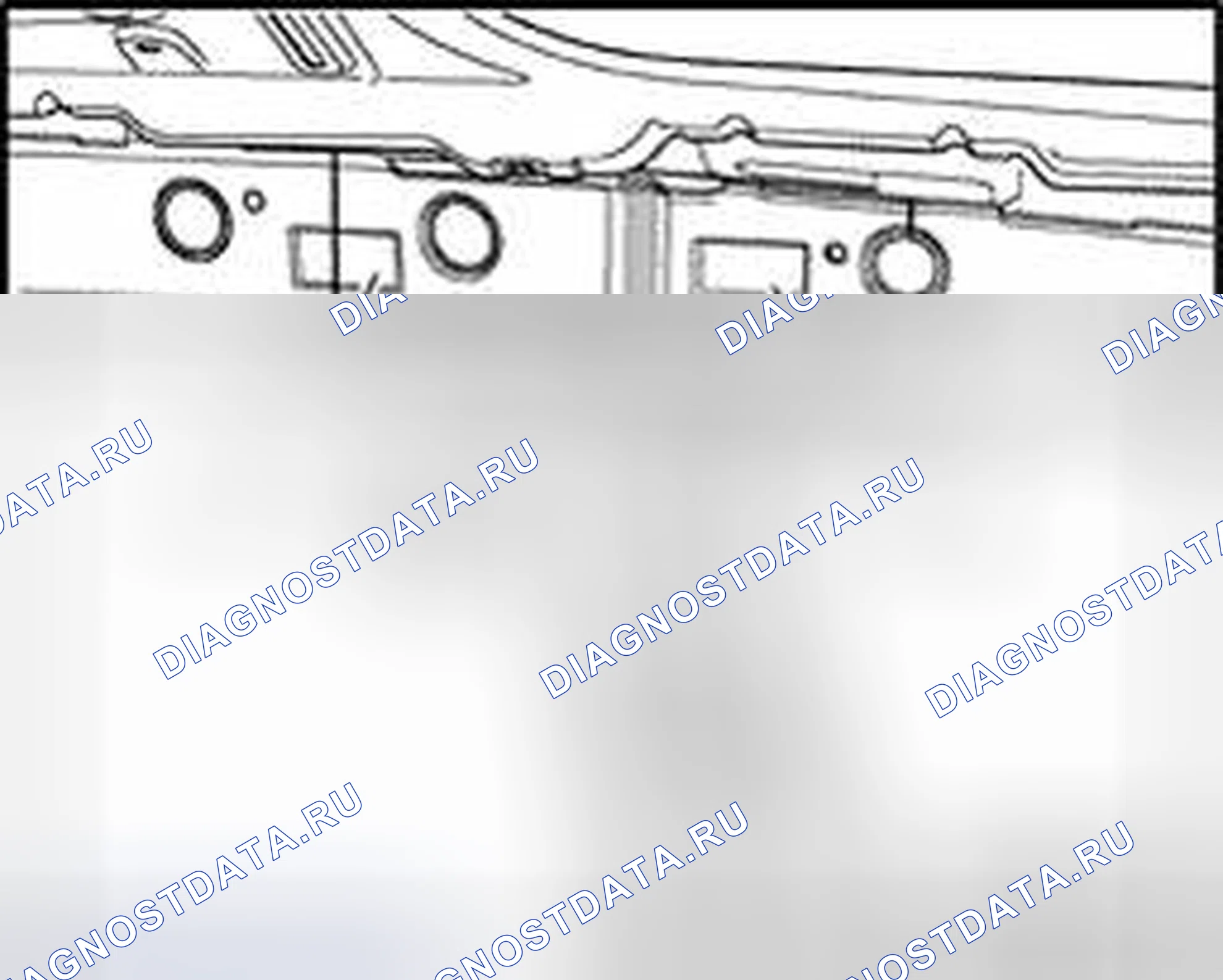 Рис. 93. Volkswagen Golf Mk4