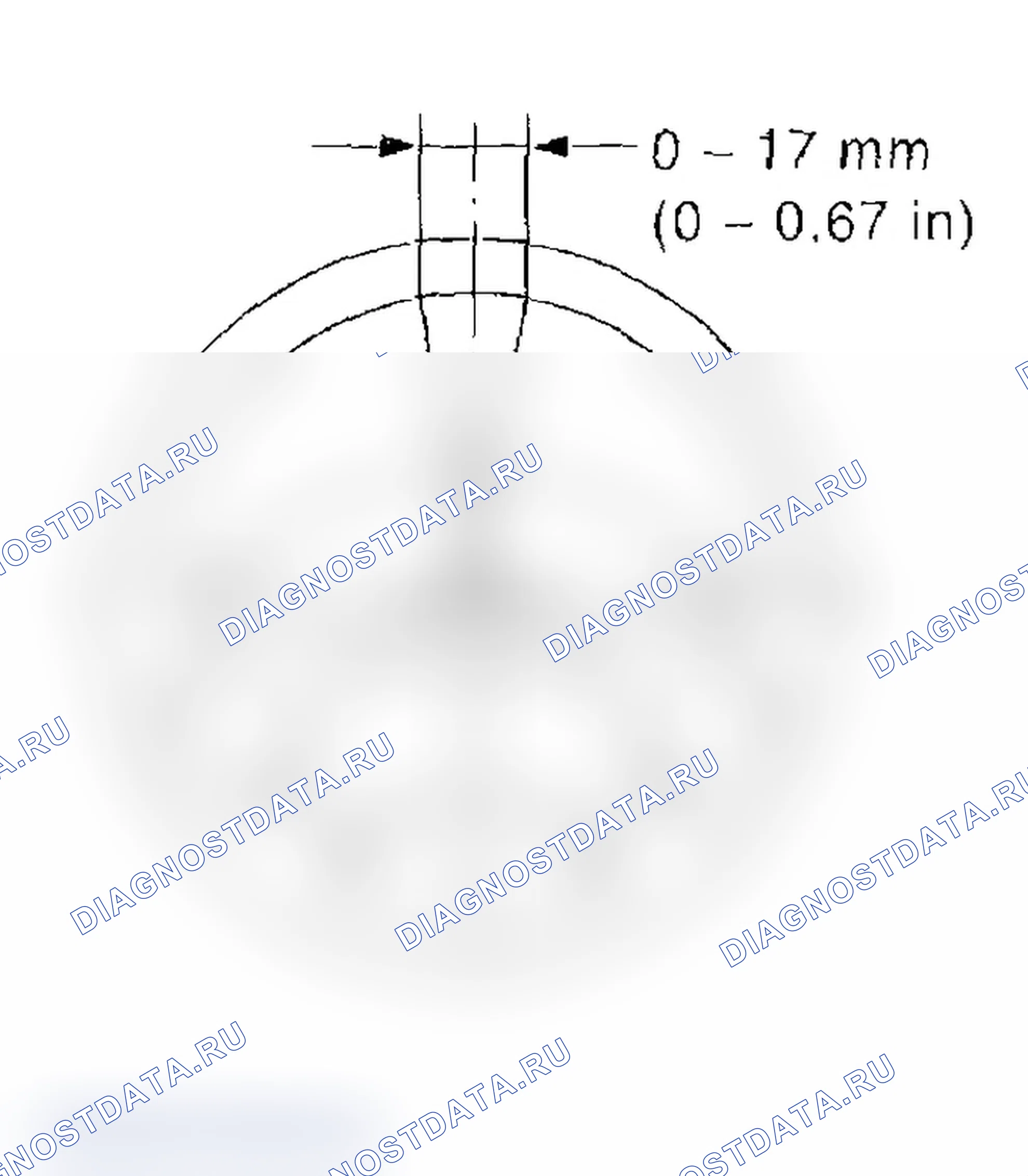 Рис. 165. Subaru Impreza WRX GD/GG рестайлинг